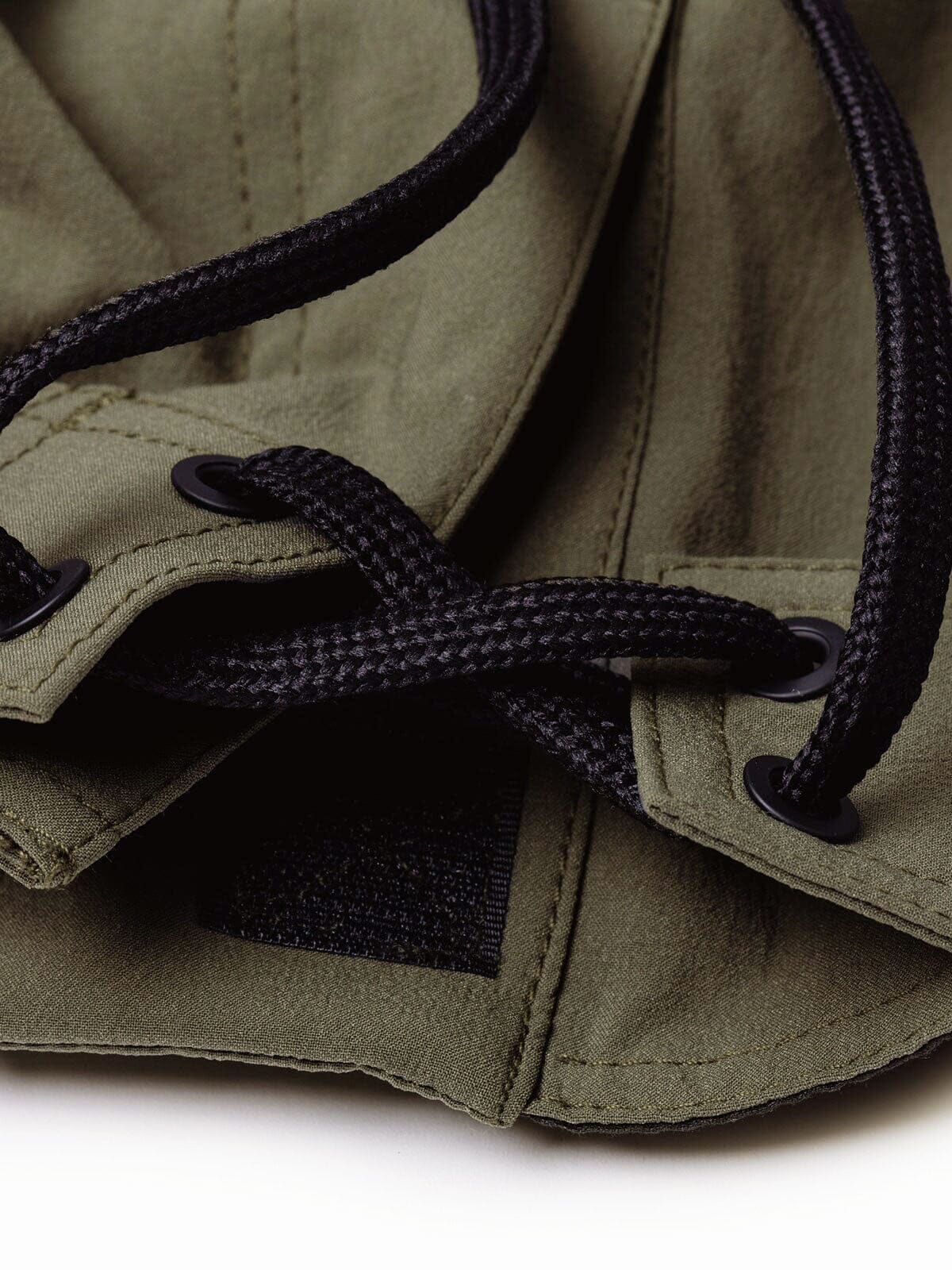 Ocho by Mission Workshop - Väderbeständiga väskor och tekniska kläder - San Francisco och Los Angeles - Byggda för att tåla - Garanterade för alltid