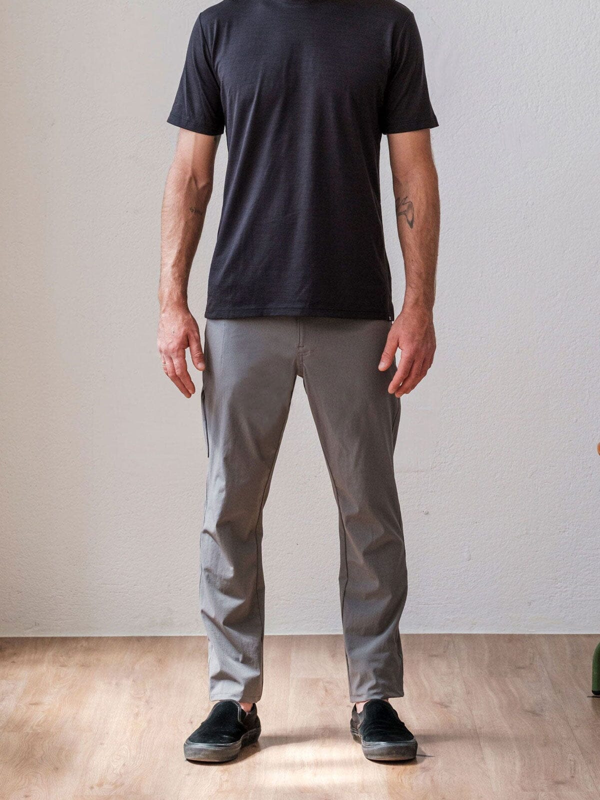 Parallell : LT by Mission Workshop - Väderbeständiga väskor och tekniska kläder - San Francisco & Los Angeles - Byggd för att hålla - Garanterad för alltid