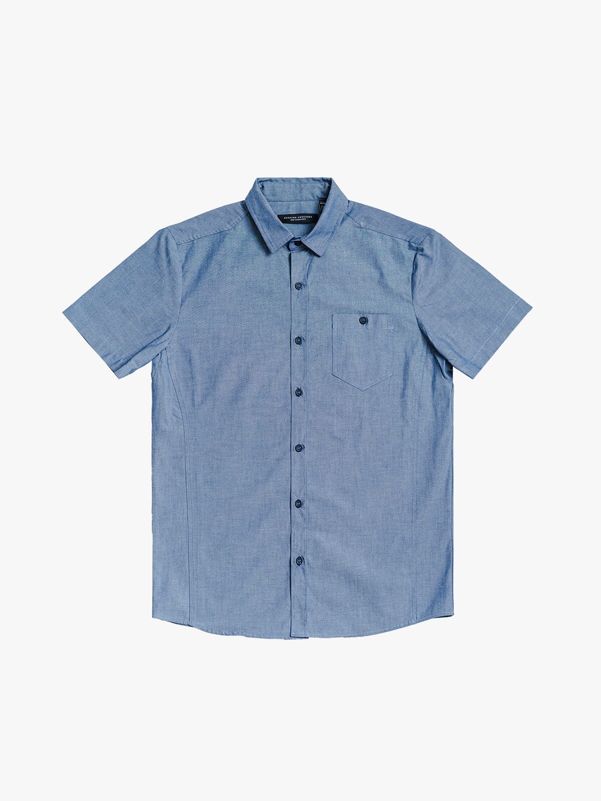 Fleet by Mission Workshop - Väderbeständiga väskor och tekniska kläder - San Francisco & Los Angeles - Byggda för att hålla - Garanterade för alltid