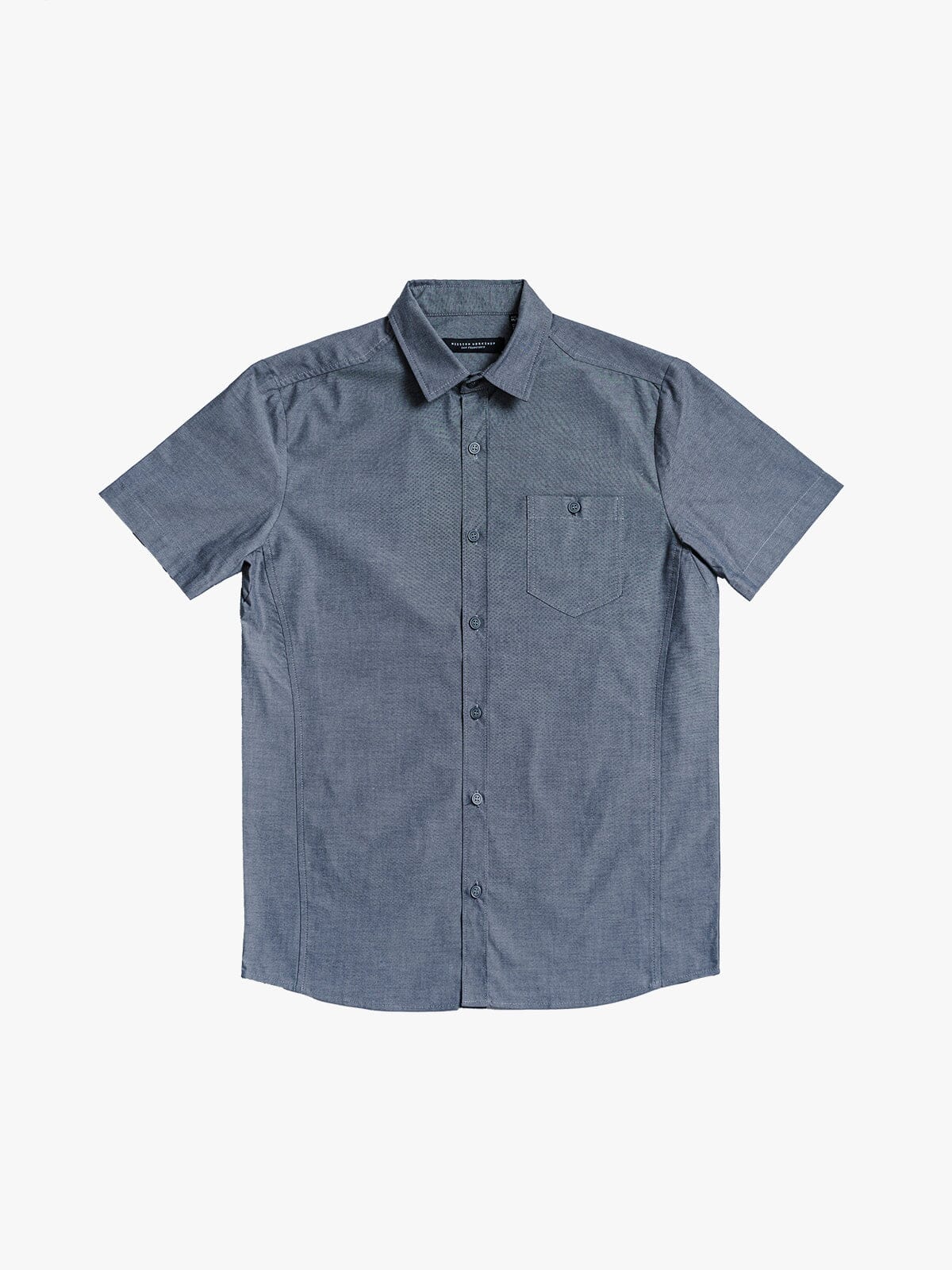 Fleet by Mission Workshop - Väderbeständiga väskor och tekniska kläder - San Francisco & Los Angeles - Byggda för att hålla - Garanterade för alltid