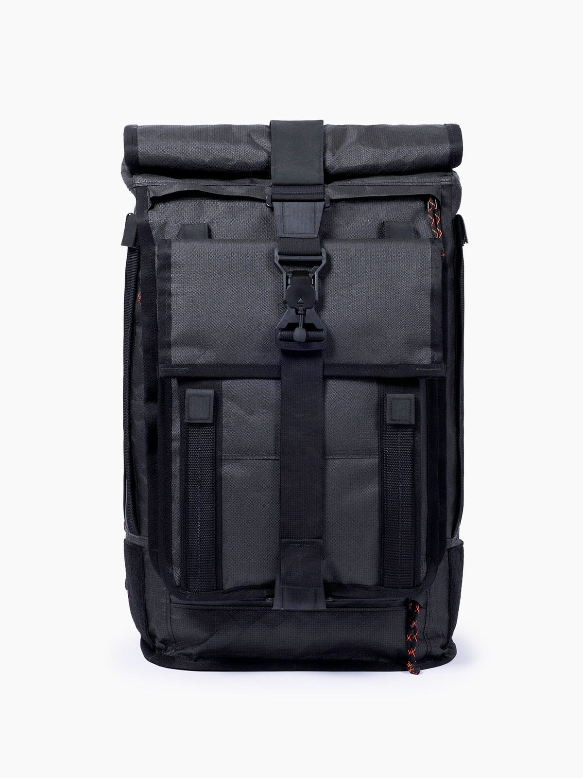 Mission Workshop X Carryology by Mission Workshop - Väderbeständiga väskor och tekniska kläder - San Francisco och Los Angeles - Byggda för att hålla - Garanterade för evigt