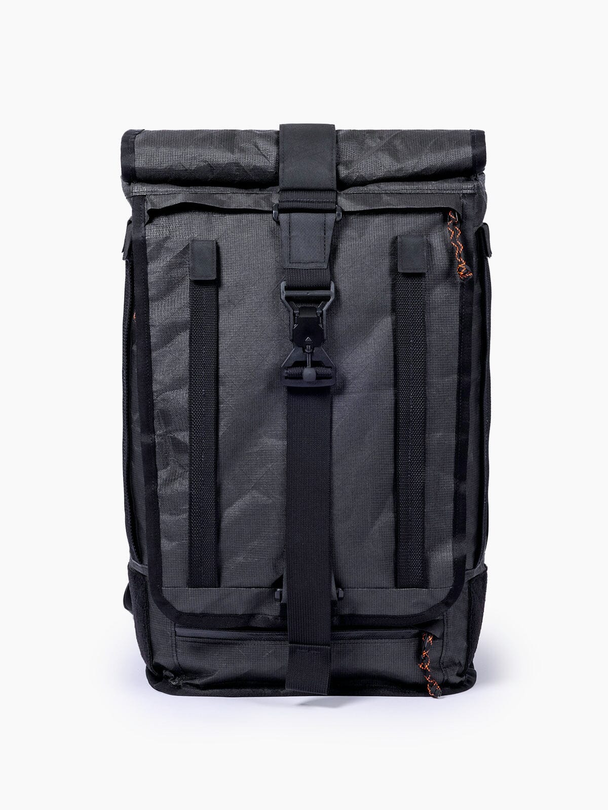 Mission Workshop X Carryology by Mission Workshop - Väderbeständiga väskor och tekniska kläder - San Francisco och Los Angeles - Byggda för att hålla - Garanterade för evigt