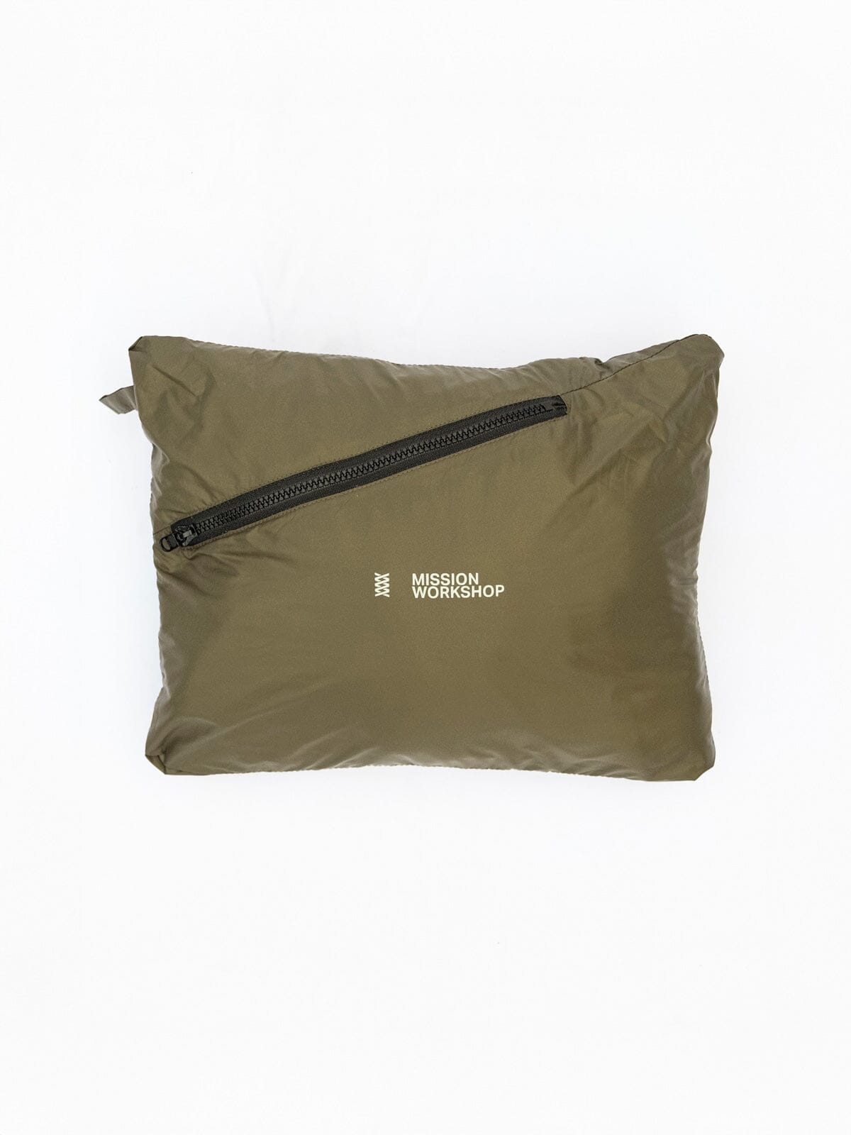 Mission Vest by Mission Workshop - Weatherproof Bags & Technical Apparel - San Francisco & Los Angeles - Built to endure - Guaranteed forever