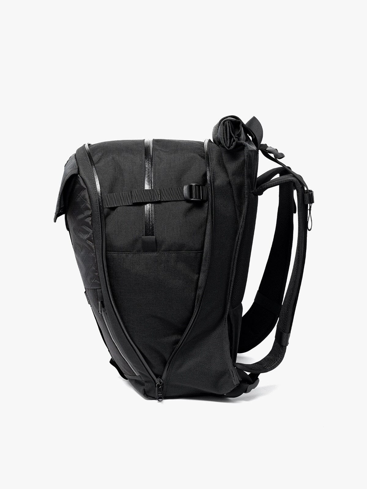 Rambler VX by Mission Workshop - Weatherproof Bags & Technical Apparel - San Francisco & Los Angeles - Built to endure - Guaranteed forever