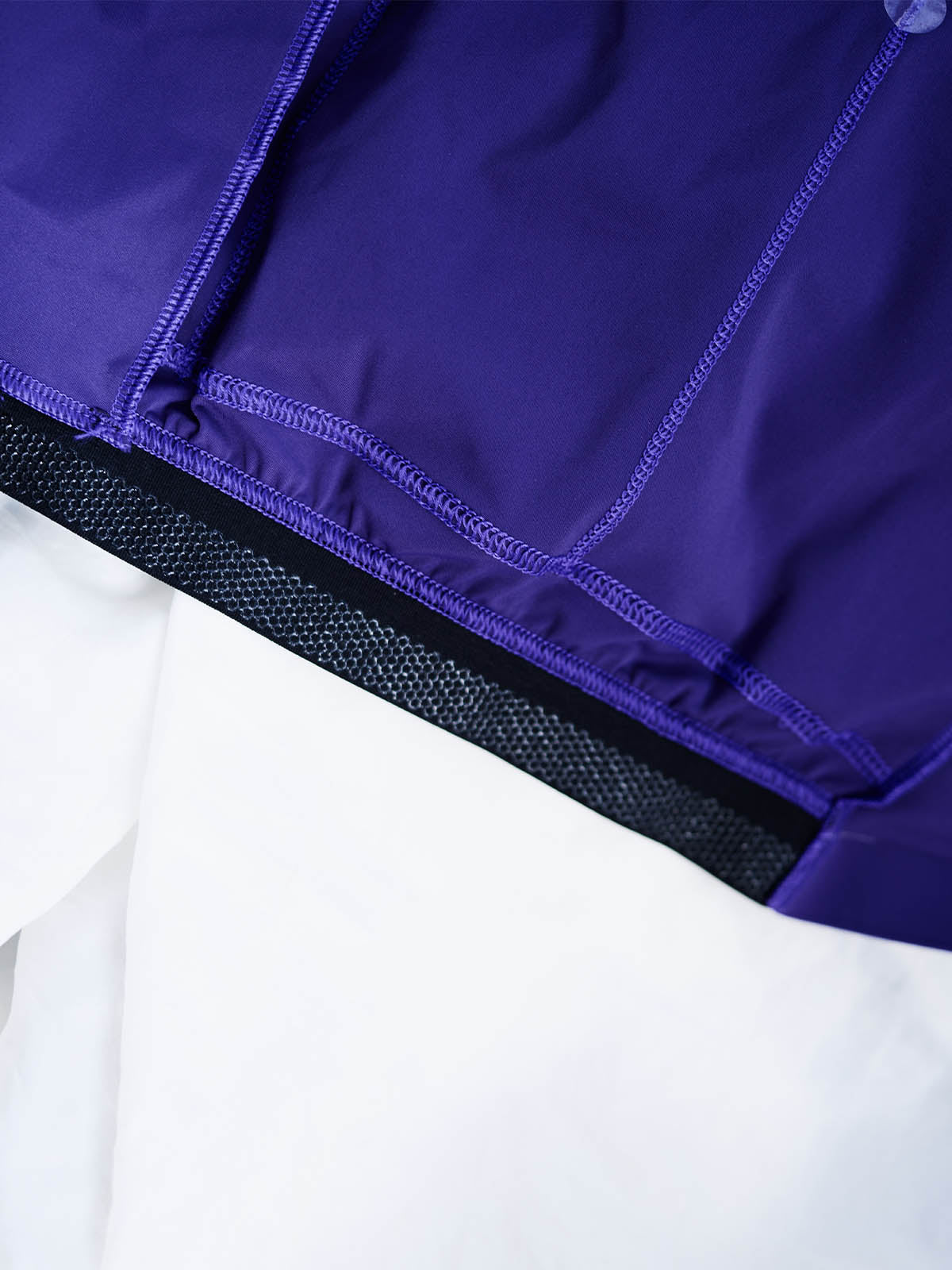 Mission Pro Jersey för herrar från Mission Workshop - Väskor för väderskydd och tekniska kläder - San Francisco och Los Angeles - Byggd för att hålla - Garanterad för evigt