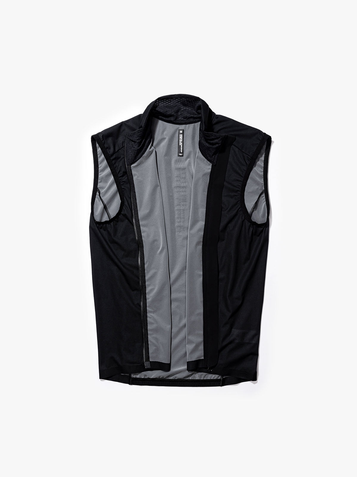 Altosphere Vest från Mission Workshop - vädertåliga väskor och tekniska kläder - San Francisco och Los Angeles - byggd för att tåla - garanterad för alltid