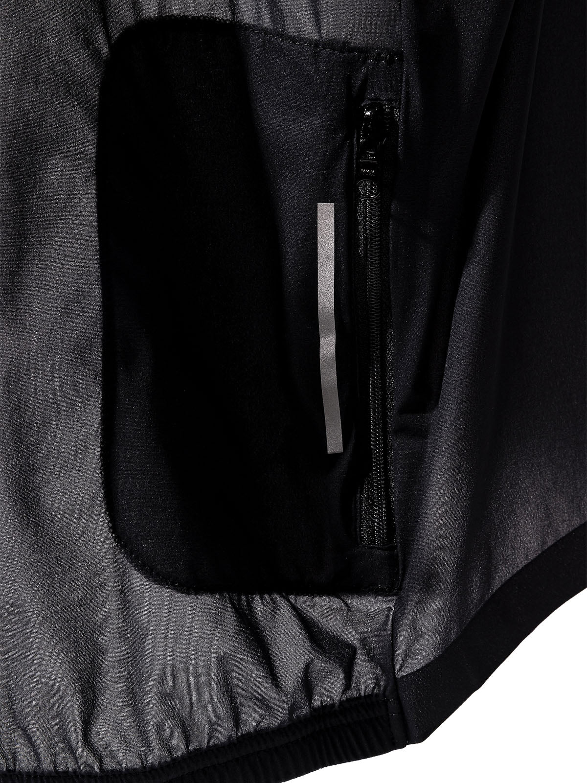 Altosphere Jacket från Mission Workshop - vädertåliga väskor och tekniska kläder - San Francisco och Los Angeles - byggd för att tåla - garanterad för alltid