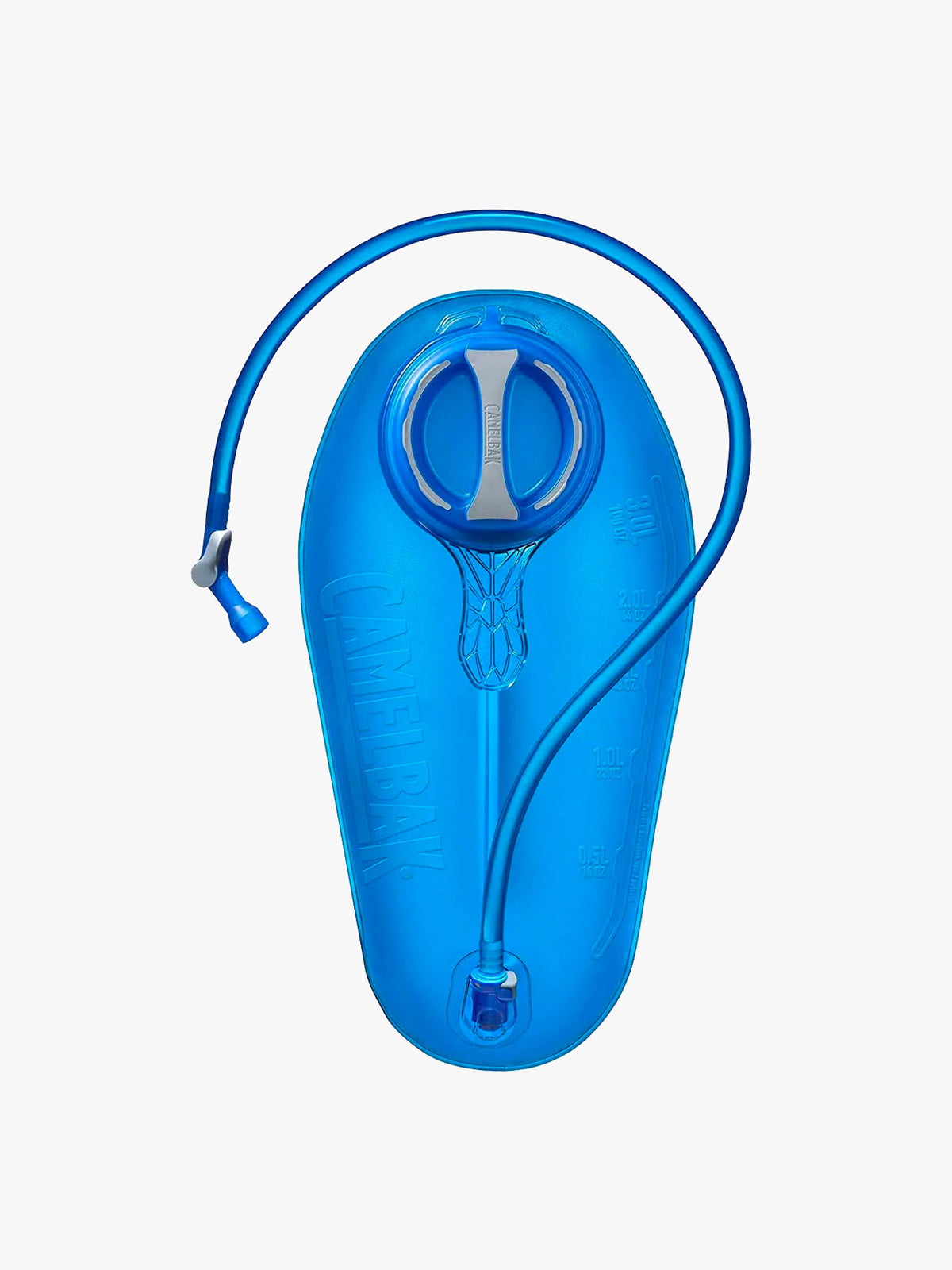 Camelbak® 3L Reservoir från Mission Workshop - Väskor och tekniska kläder för vädertätning - San Francisco och Los Angeles - Byggda för att tåla - Garanterade för alltid