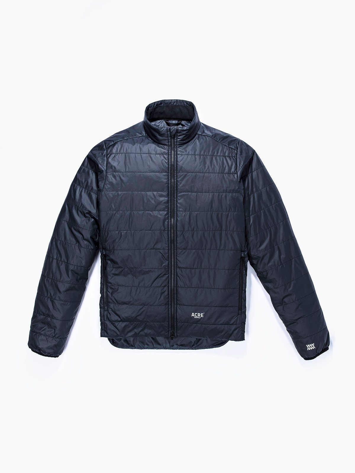 Acre Series Jacket från Mission Workshop - vädertätade väskor och tekniska kläder - San Francisco och Los Angeles - byggd för att tåla - garanterad för alltid