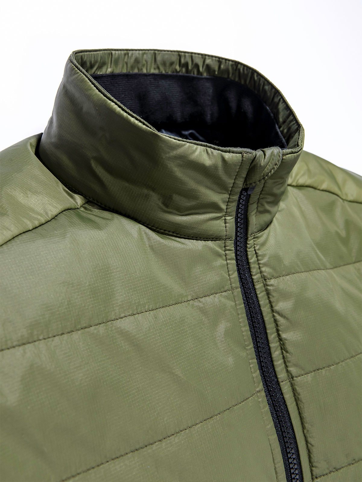 Acre Series Jacket från Mission Workshop - vädertätade väskor och tekniska kläder - San Francisco och Los Angeles - byggd för att tåla - garanterad för alltid