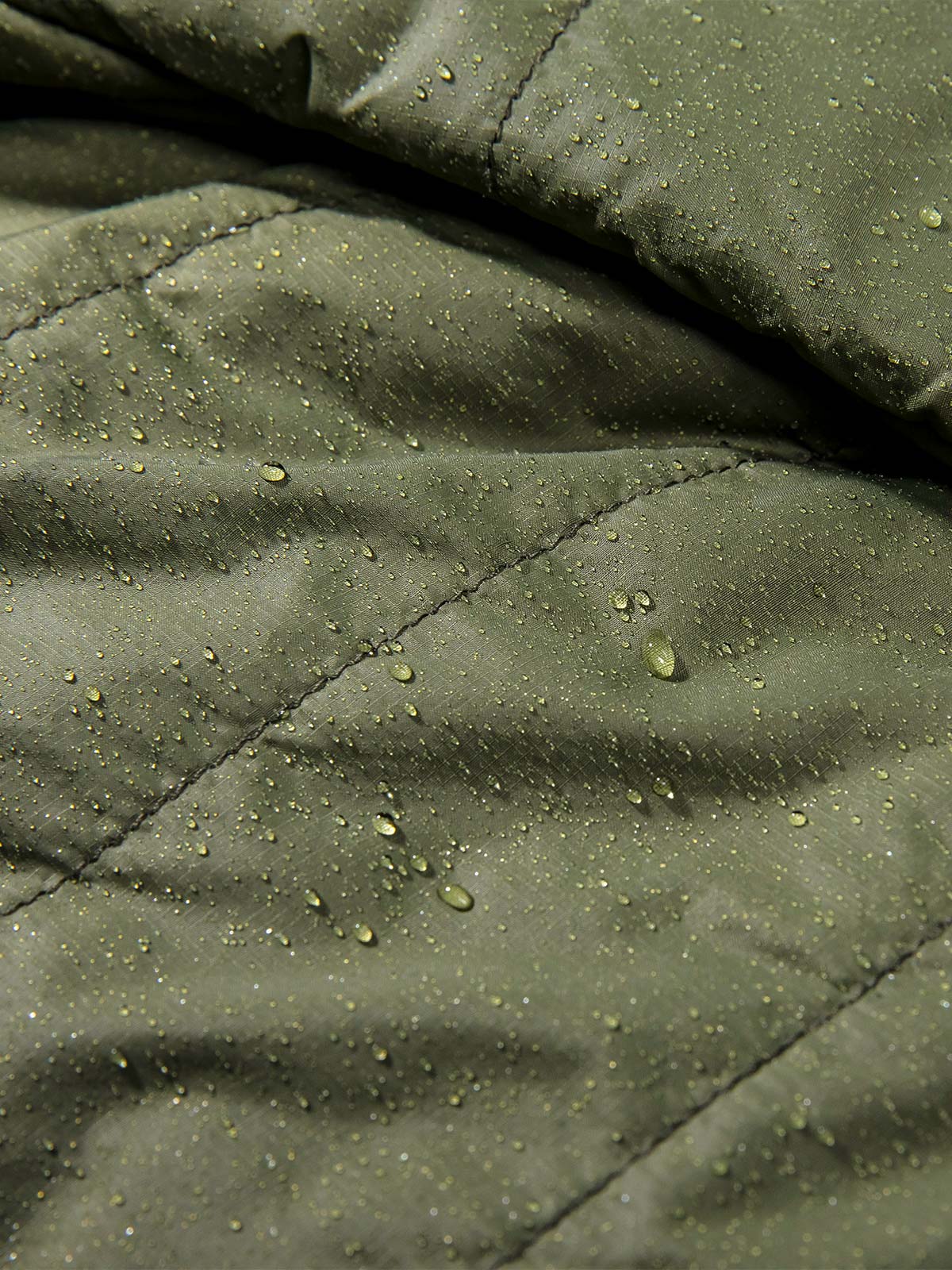 Acre Series Jacket från Mission Workshop - vädertätade väskor och tekniska kläder - San Francisco och Los Angeles - byggd för att tåla - garanterad för alltid