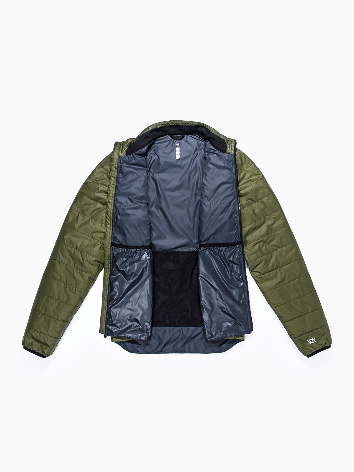 Acre Series Jacket från Mission Workshop - vädertätade väskor och tekniska kläder - San Francisco och Los Angeles - byggd för att tåla - garanterad för alltid