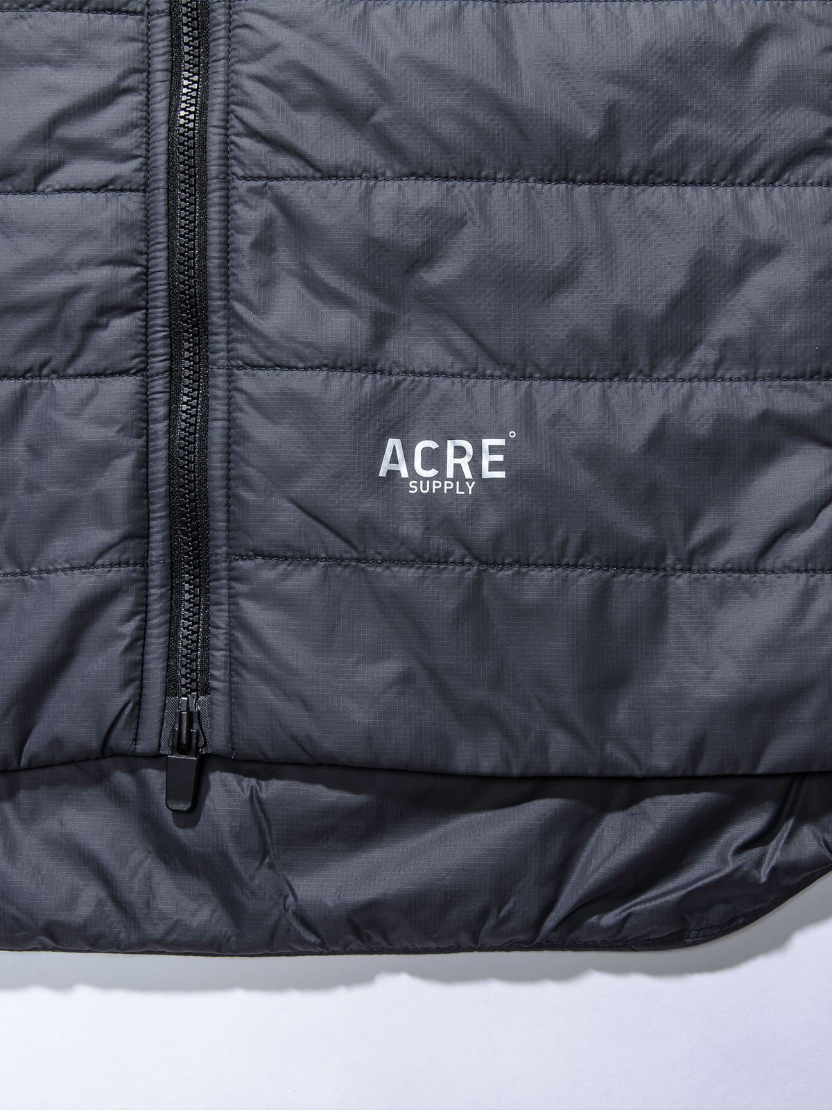 Acre Series Vest från Mission Workshop - vädertåliga väskor och tekniska kläder - San Francisco och Los Angeles - byggda för att tåla - garanterade för alltid
