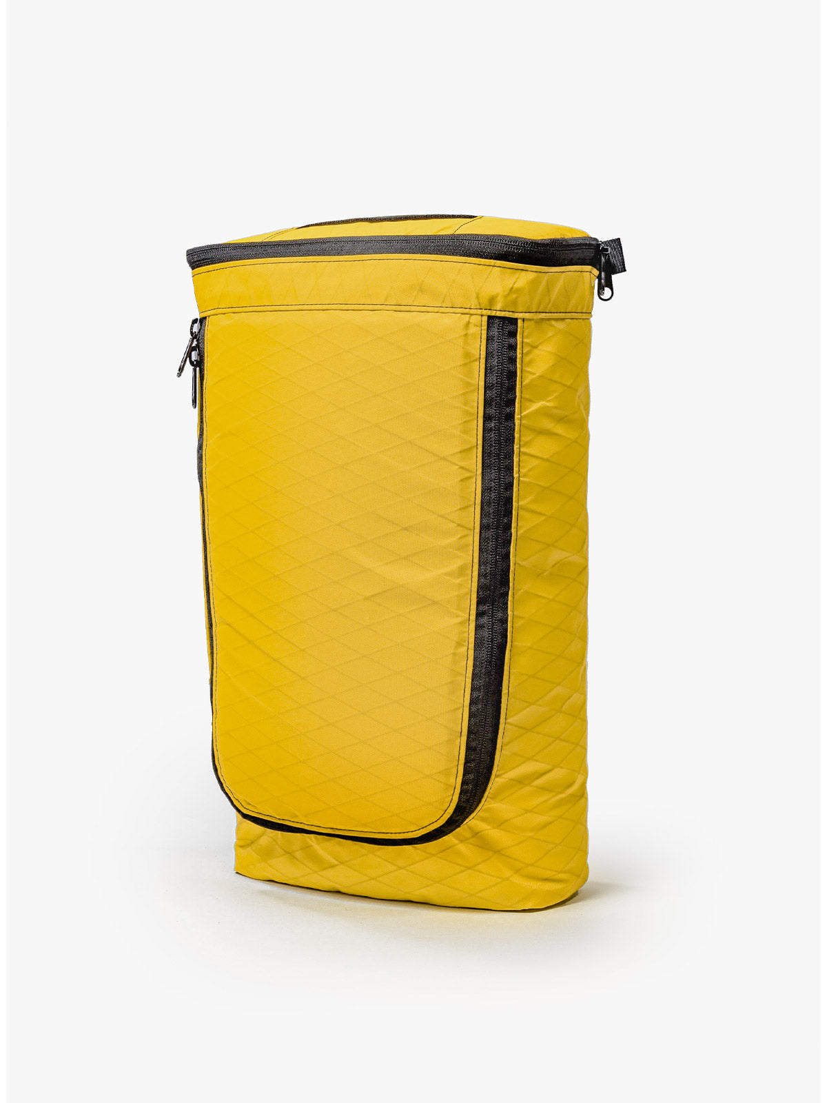 Capsule by Mission Workshop - Väderbeständiga väskor och tekniska kläder - San Francisco och Los Angeles - Byggda för att hålla - Garanterade för evigt