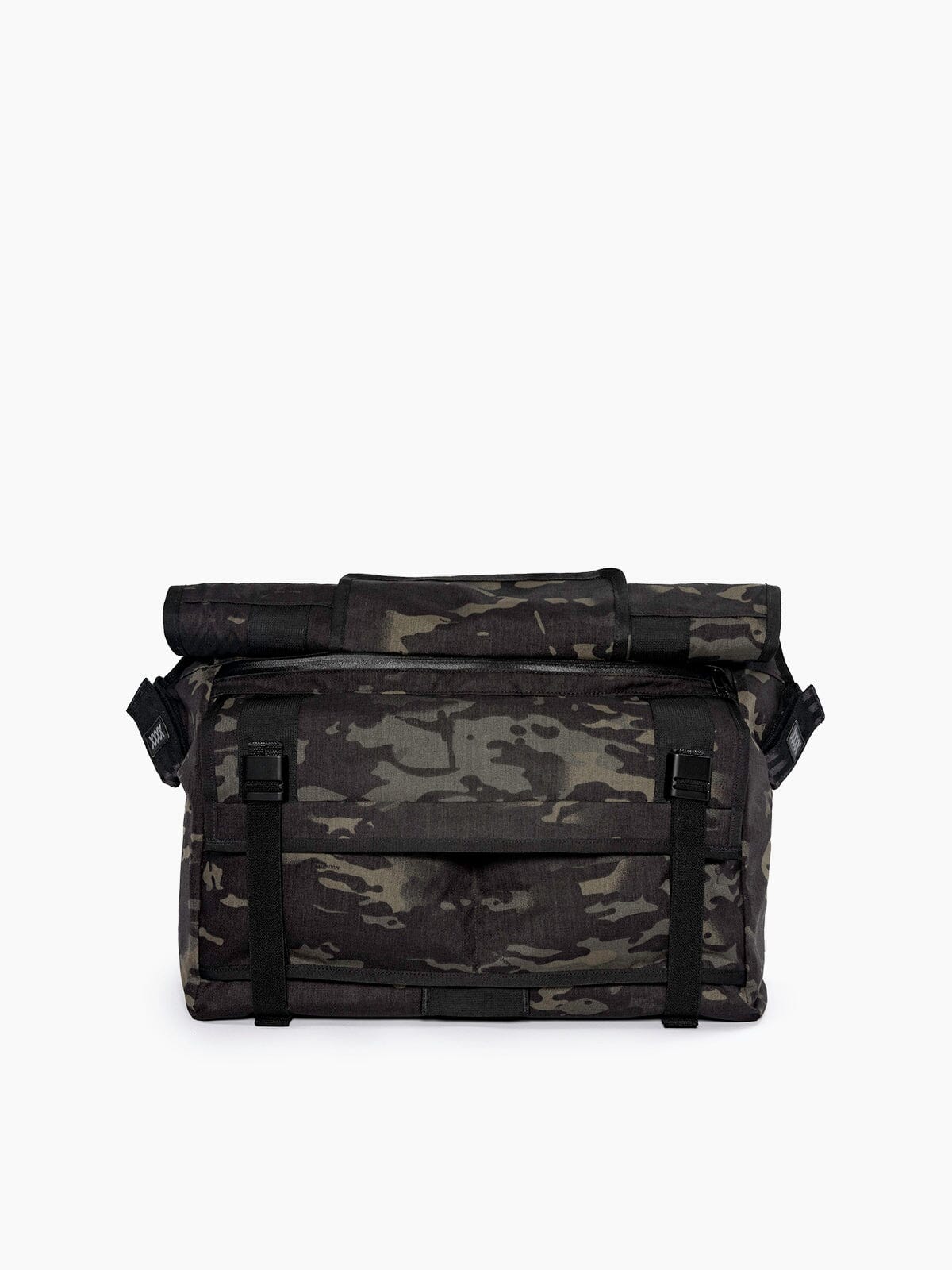 Shed : AP by Mission Workshop - Väderbeständiga väskor och tekniska kläder - San Francisco & Los Angeles - Byggda för att tåla - Garanterade för alltid