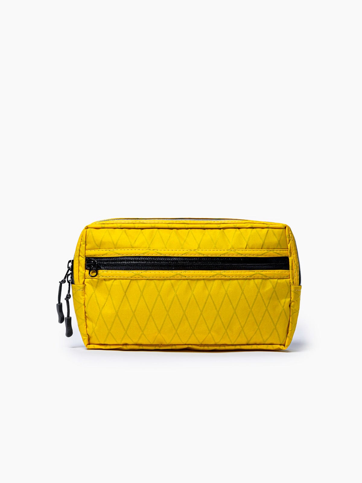 Notch Tech Pouch by Mission Workshop - Väderbeständiga väskor och tekniska kläder - San Francisco & Los Angeles - Byggd för att hålla - Garanterad för alltid