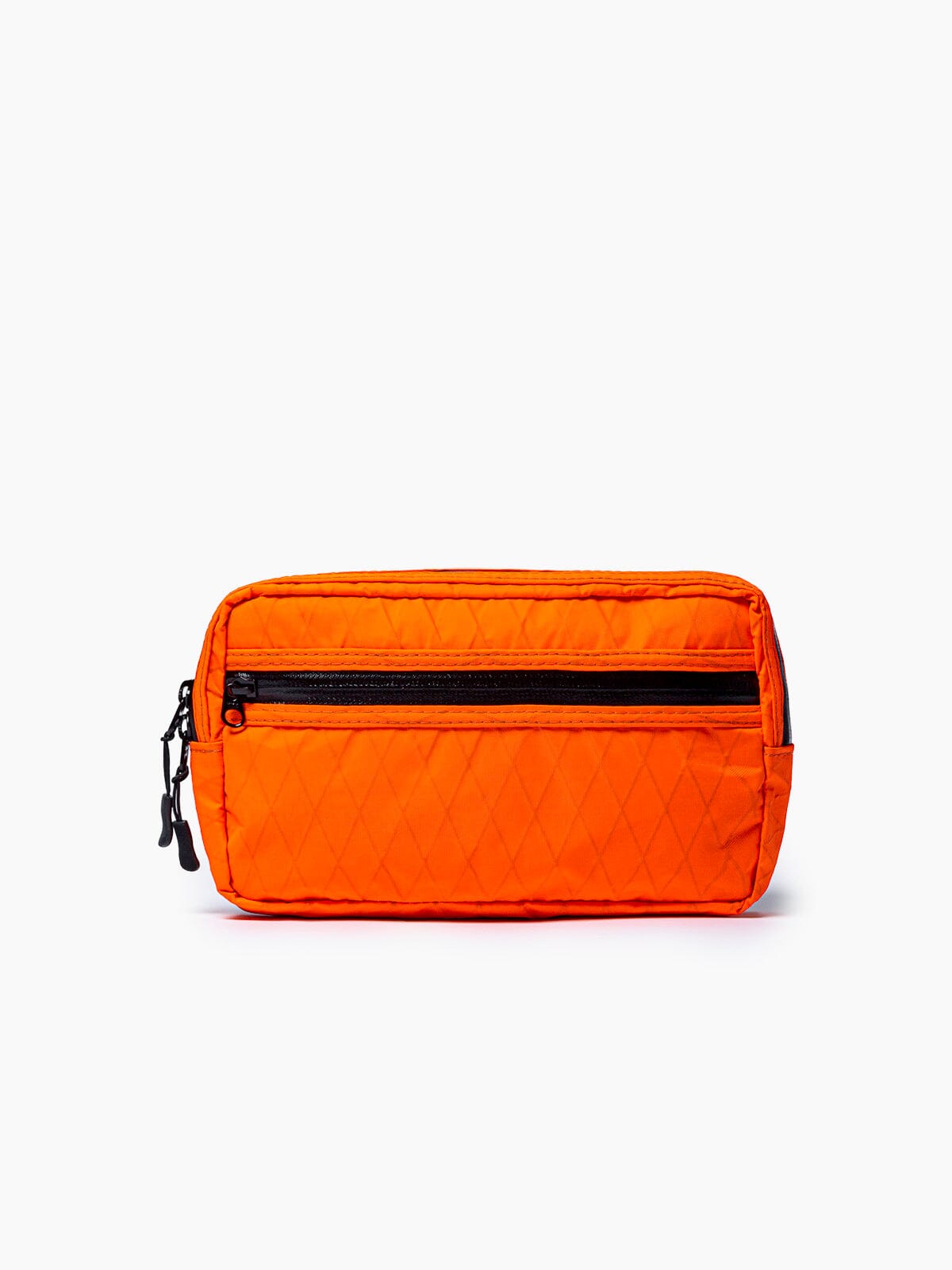 Notch Tech Pouch by Mission Workshop - Väderbeständiga väskor och tekniska kläder - San Francisco & Los Angeles - Byggd för att hålla - Garanterad för alltid