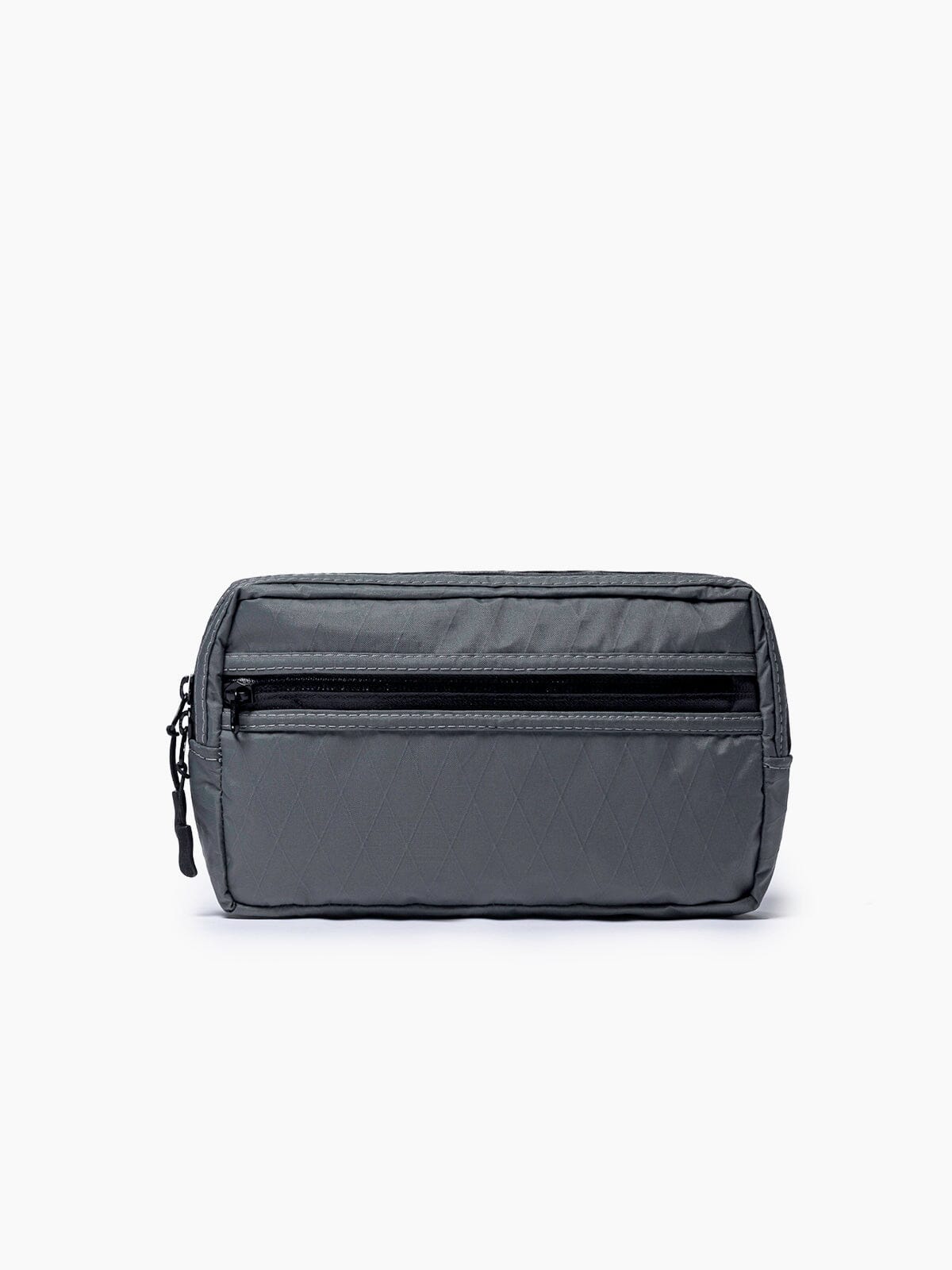 Notch Tech Pouch by Mission Workshop - Väderbeständiga väskor och tekniska kläder - San Francisco & Los Angeles - Byggd för att hålla - Garanterad för alltid