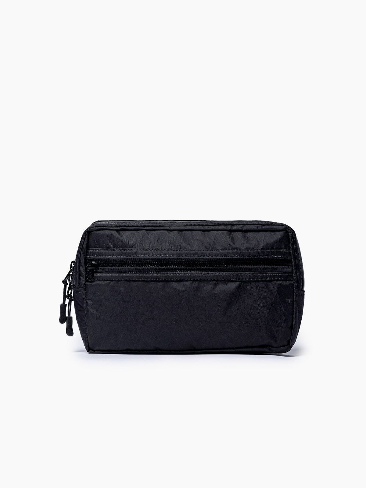 Notch Tech Pouch by Mission Workshop - Väderbeständiga väskor och tekniska kläder - San Francisco & Los Angeles - Byggd för att hålla - Garanterad för alltid