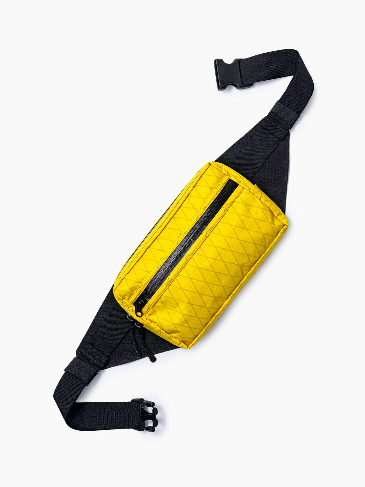 Notch Tech Pouch by Mission Workshop - Väderbeständiga väskor och tekniska kläder - San Francisco & Los Angeles - Byggd för att hålla - Garanterad för alltid