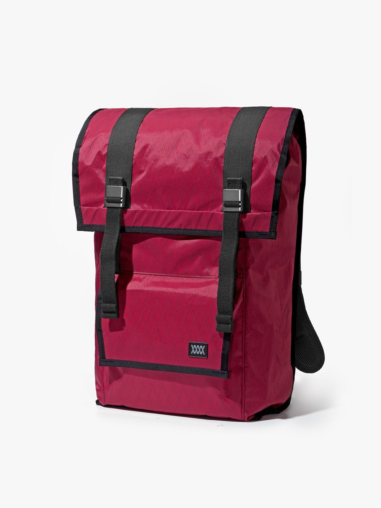 Fitzroy : AP by Mission Workshop - Väderbeständiga väskor och tekniska kläder - San Francisco och Los Angeles - Byggda för att tåla - Garanterade för alltid