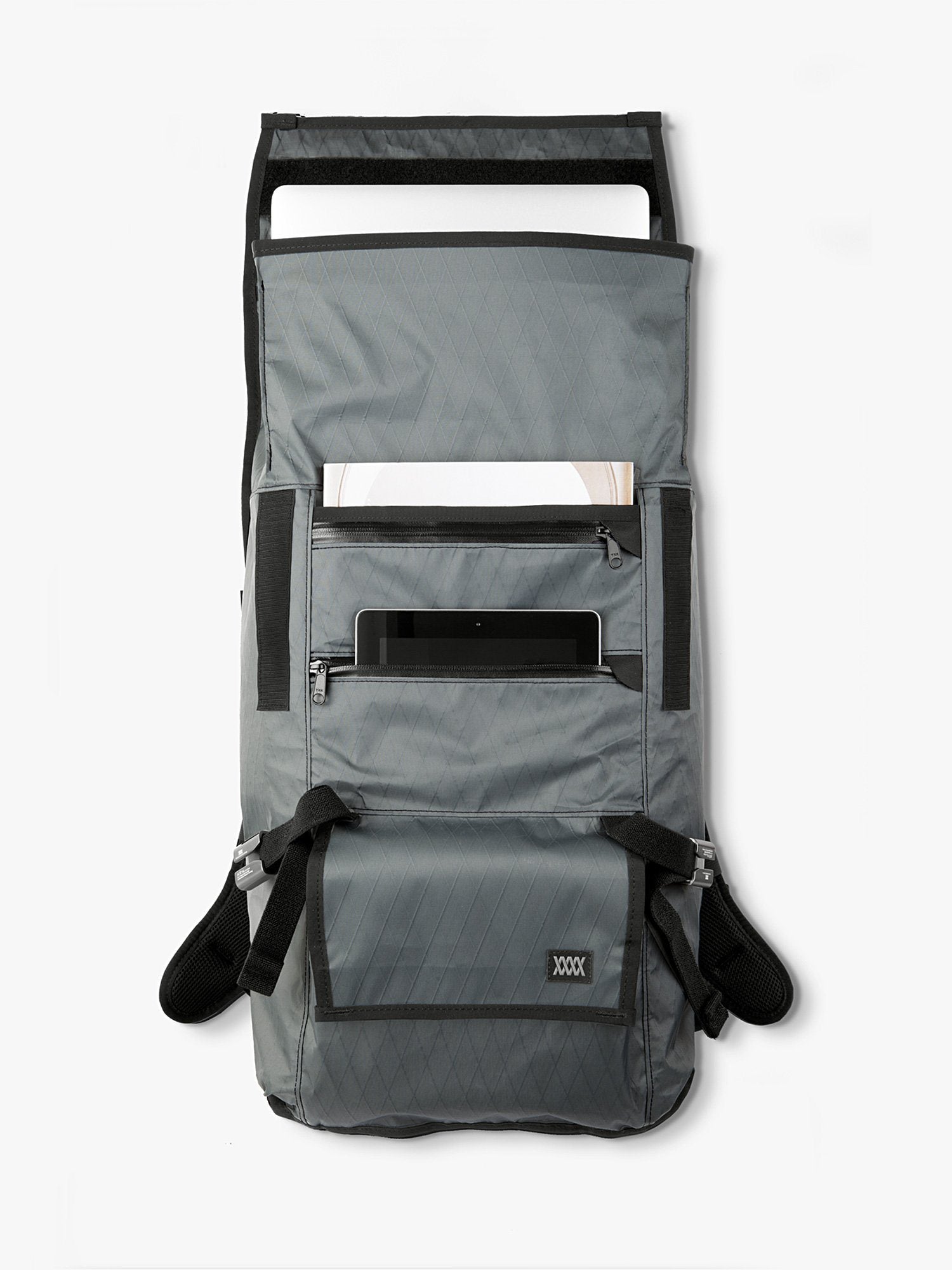 Fitzroy : AP by Mission Workshop - Väderbeständiga väskor och tekniska kläder - San Francisco och Los Angeles - Byggda för att tåla - Garanterade för alltid