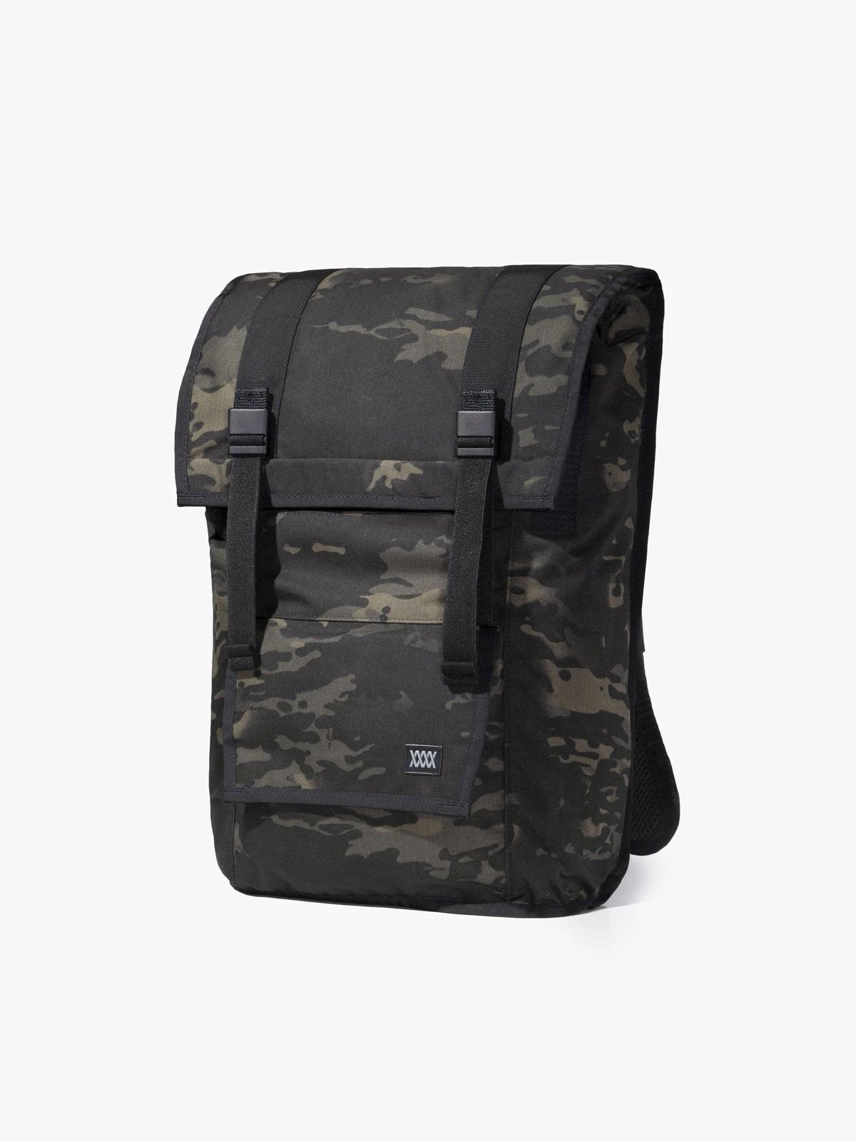 Fitzroy : AP by Mission Workshop - Väderbeständiga väskor och tekniska kläder - San Francisco och Los Angeles - Byggda för att tåla - Garanterade för alltid