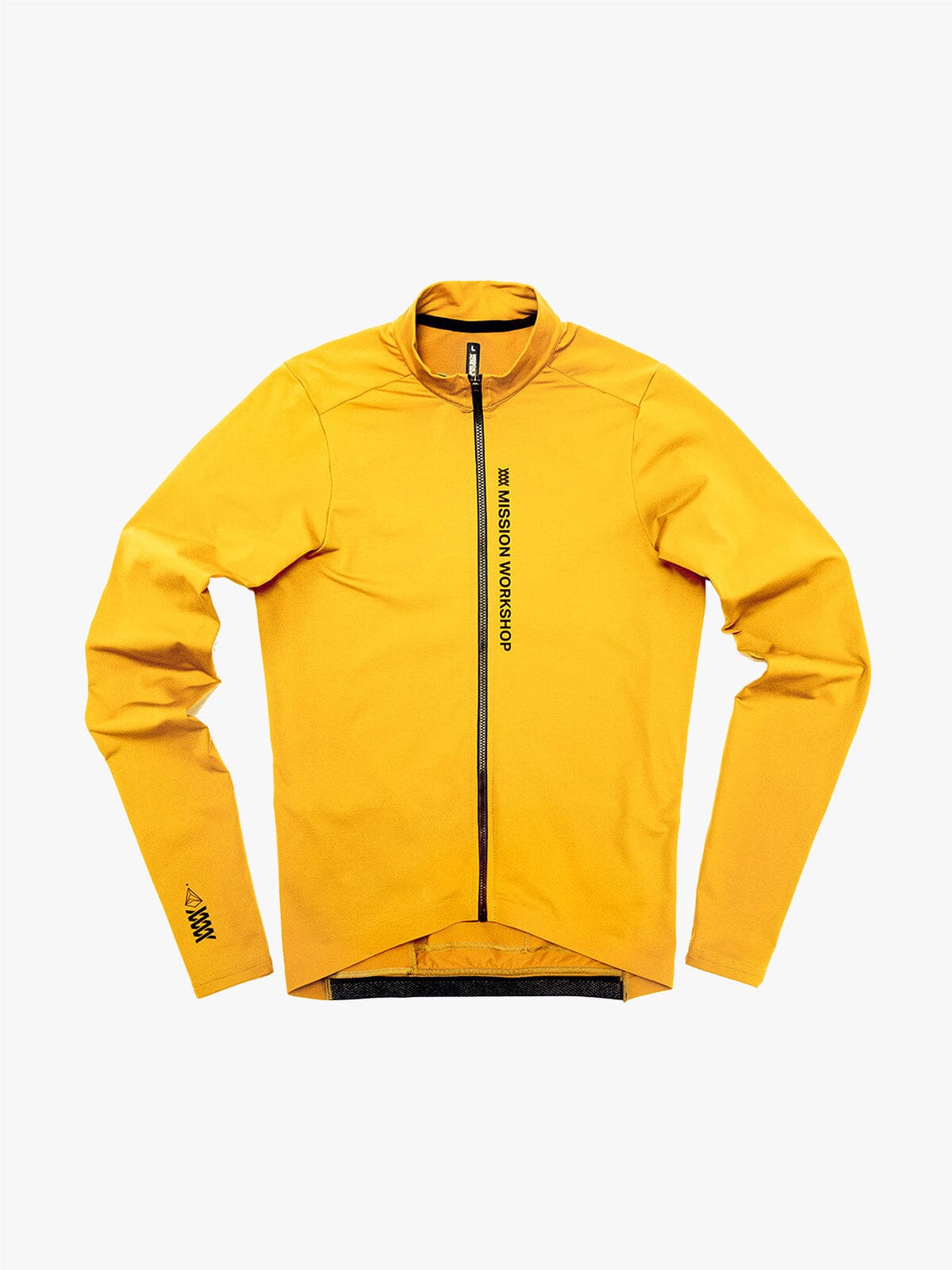 Mission Pro Jersey : LS Women's från Mission Workshop - Väskor för väderskydd och tekniska kläder - San Francisco och Los Angeles - Byggd för att tåla - Garanterad för alltid