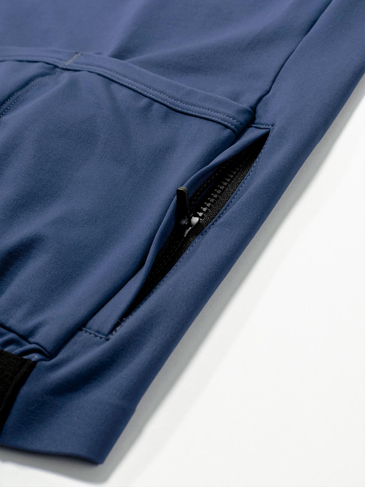 Mission Pro Jersey : LS Women's från Mission Workshop - Väskor för väderskydd och tekniska kläder - San Francisco och Los Angeles - Byggd för att tåla - Garanterad för alltid
