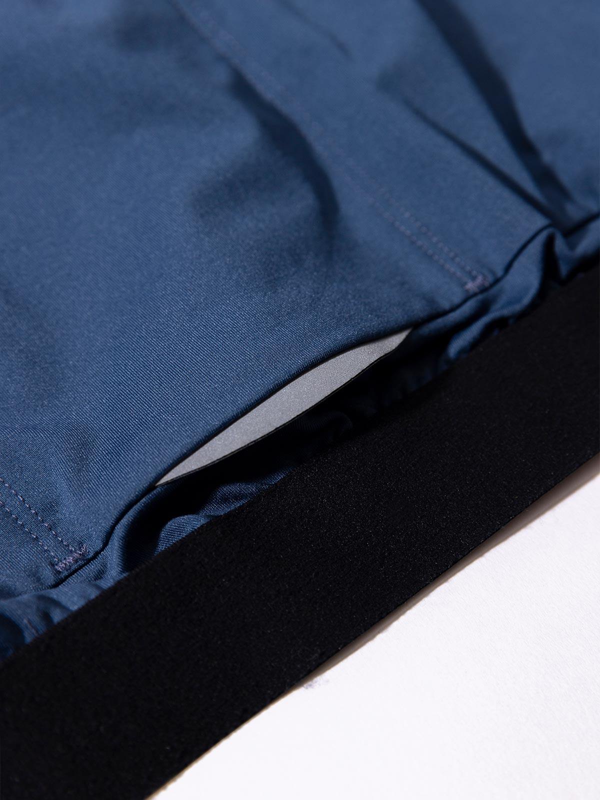 Mission Pro Jersey : LS Women's från Mission Workshop - Väskor för väderskydd och tekniska kläder - San Francisco och Los Angeles - Byggd för att tåla - Garanterad för alltid