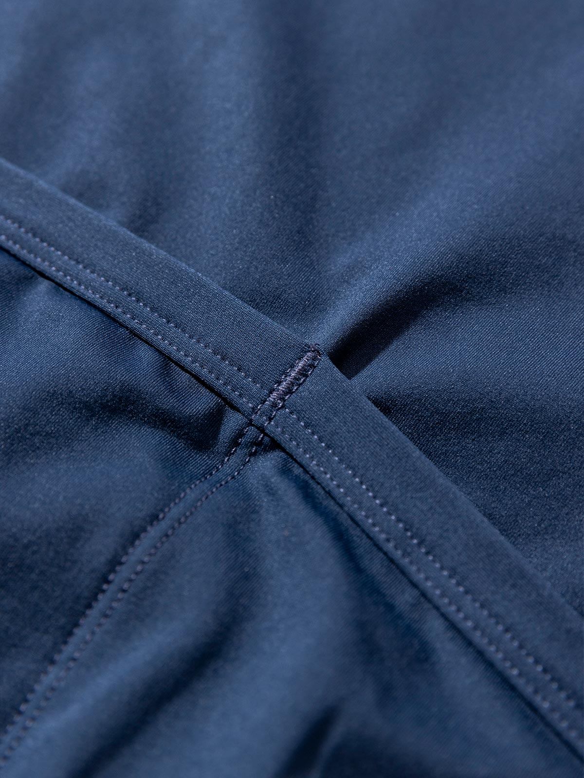 Mission Pro Jersey : LS Women's från Mission Workshop - Väskor för väderskydd och tekniska kläder - San Francisco och Los Angeles - Byggd för att tåla - Garanterad för alltid