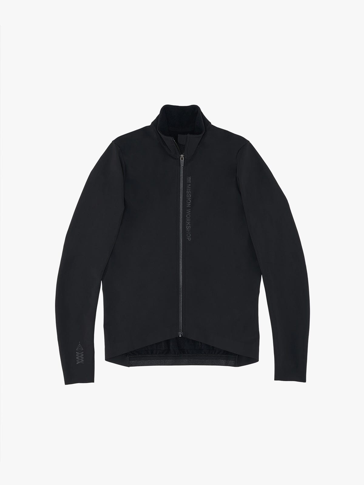 Range Jacket Men's by Mission Workshop - Vädertåliga väskor och tekniska kläder - San Francisco och Los Angeles - Byggda för att tåla - Garanterade för alltid
