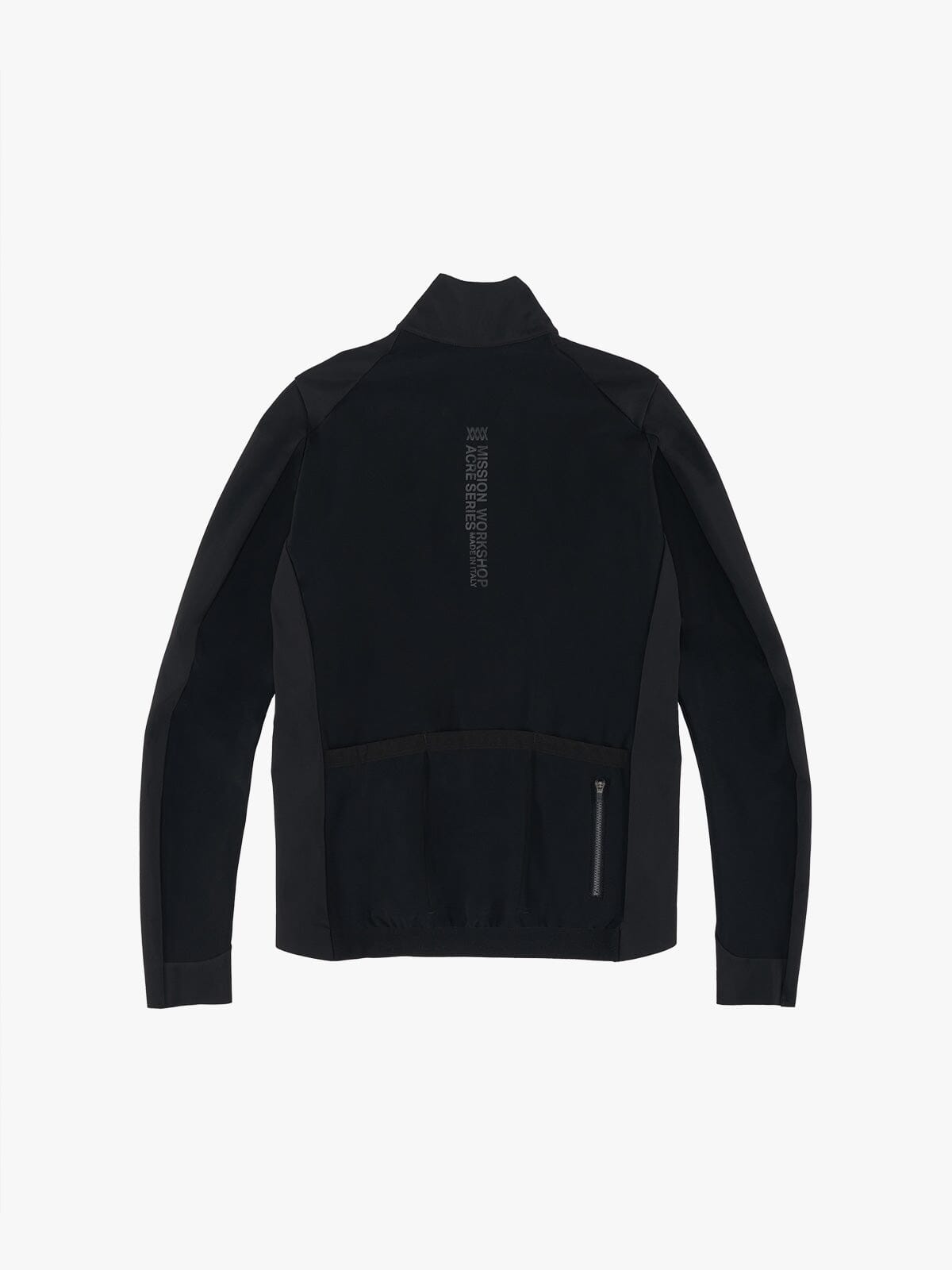 Range Jacket Men's by Mission Workshop - Vädertåliga väskor och tekniska kläder - San Francisco och Los Angeles - Byggda för att tåla - Garanterade för alltid