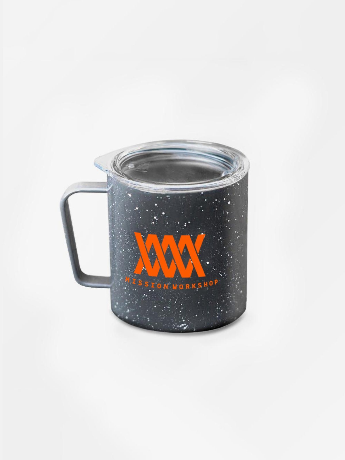 Miir x MW Camp Cup från Mission Workshop - Väderbeständiga väskor och tekniska kläder - San Francisco och Los Angeles - Byggd för att tåla - Garanterad för alltid