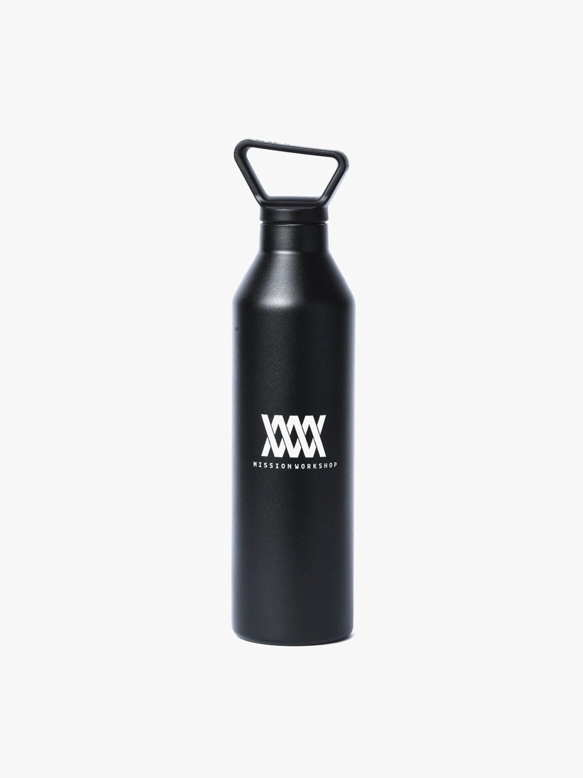 Miir x MW vakuumisolerad från Mission Workshop - Väskor för väderskydd och tekniska kläder - San Francisco och Los Angeles - Byggd för att tåla - Garanterad för alltid