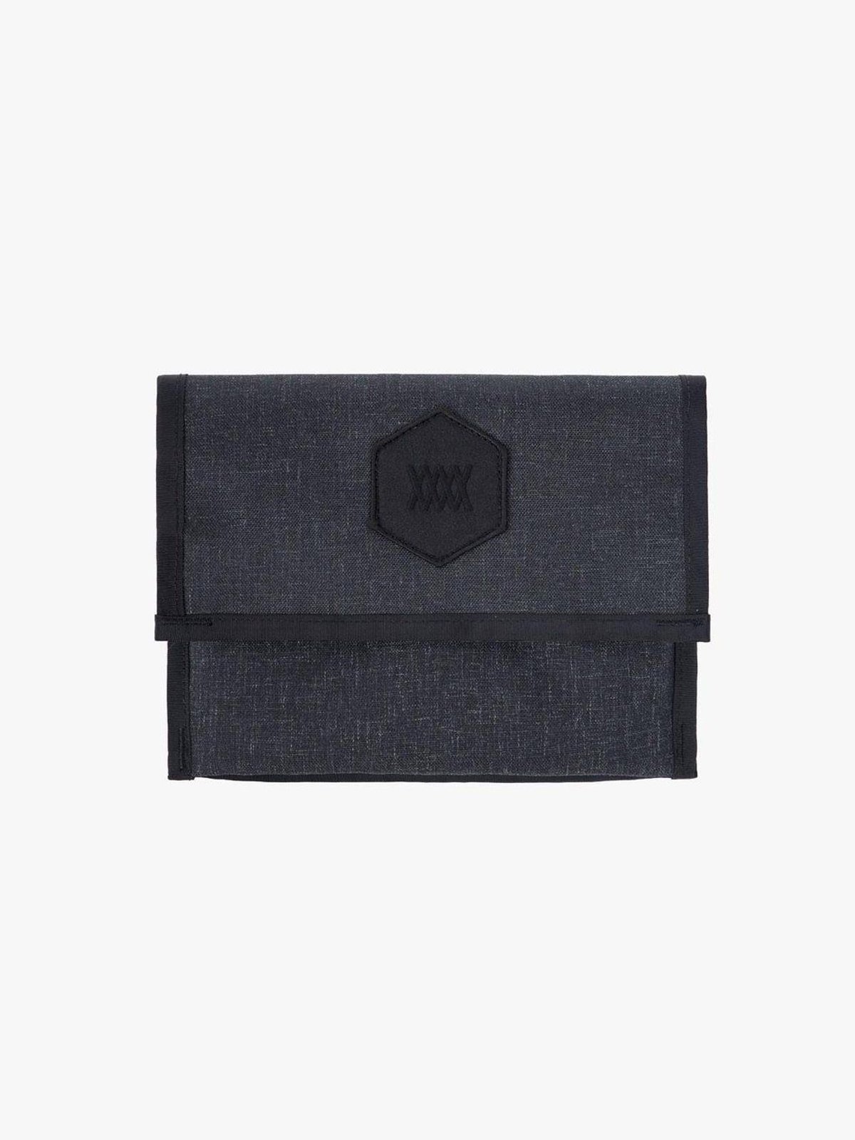 Arkiv Mini Folio från Mission Workshop - vädertåliga väskor och tekniska kläder - San Francisco och Los Angeles - byggda för att tåla - garanterat för alltid