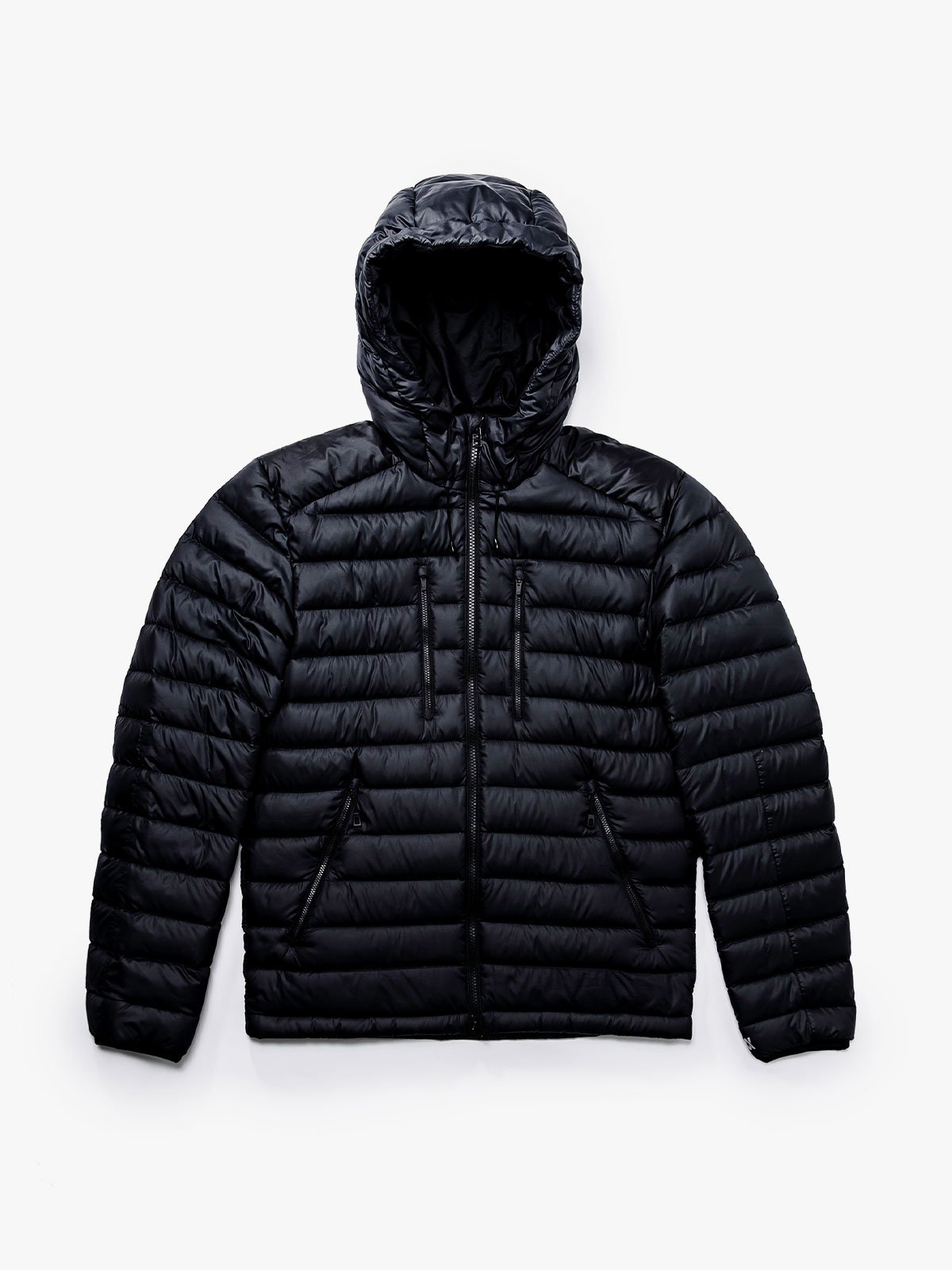 D21 by Mission Workshop - Väderbeständiga väskor och tekniska kläder - San Francisco och Los Angeles - Byggda för att hålla - Garanterade för evigt