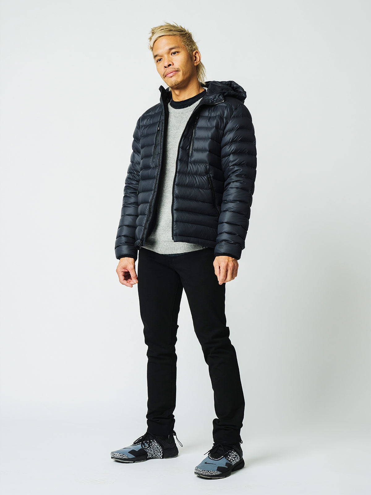 D21 by Mission Workshop - Väderbeständiga väskor och tekniska kläder - San Francisco och Los Angeles - Byggda för att hålla - Garanterade för evigt