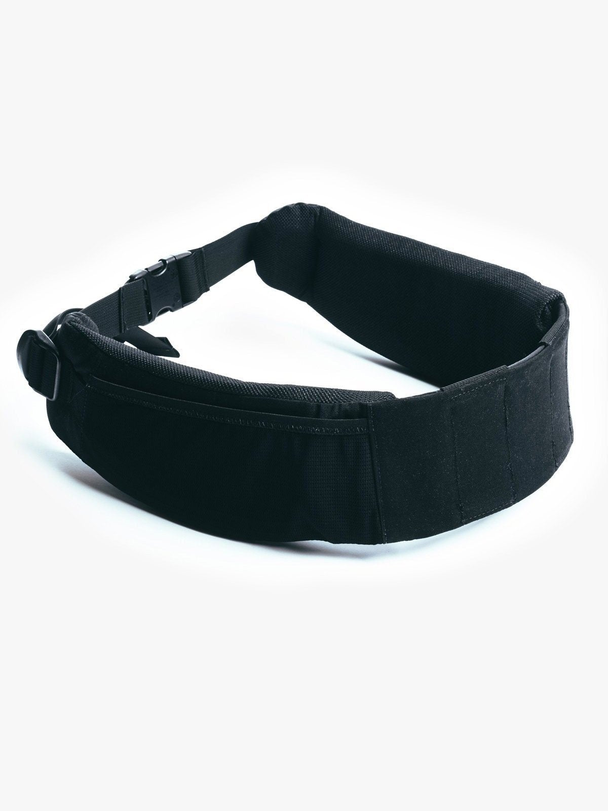 Radian Expedition Waist-Belt från Mission Workshop - Väderbeständiga väskor och tekniska kläder - San Francisco & Los Angeles - Byggd för att tåla - Garanterad för alltid