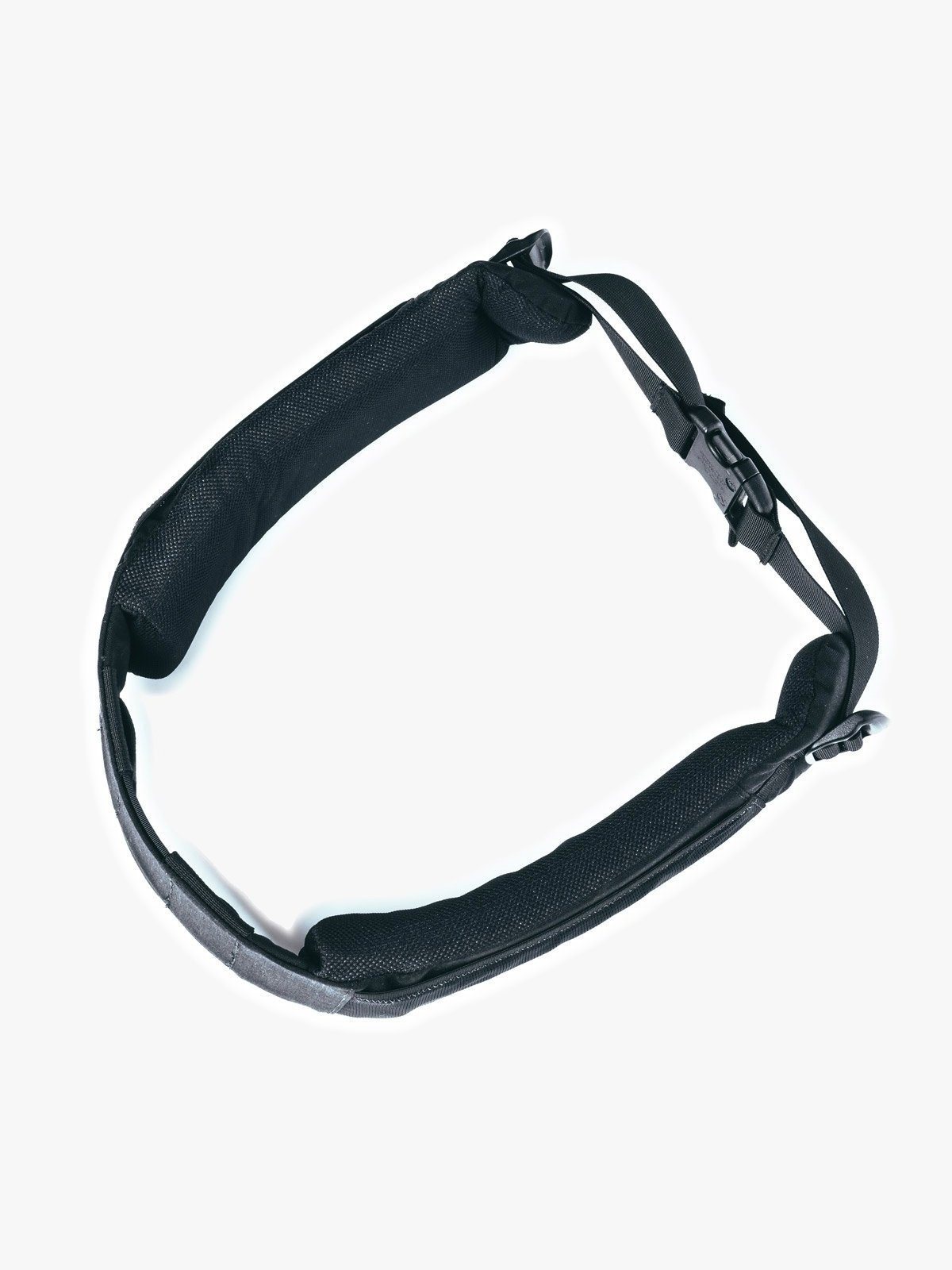 Radian Expedition Waist-Belt från Mission Workshop - Väderbeständiga väskor och tekniska kläder - San Francisco & Los Angeles - Byggd för att tåla - Garanterad för alltid