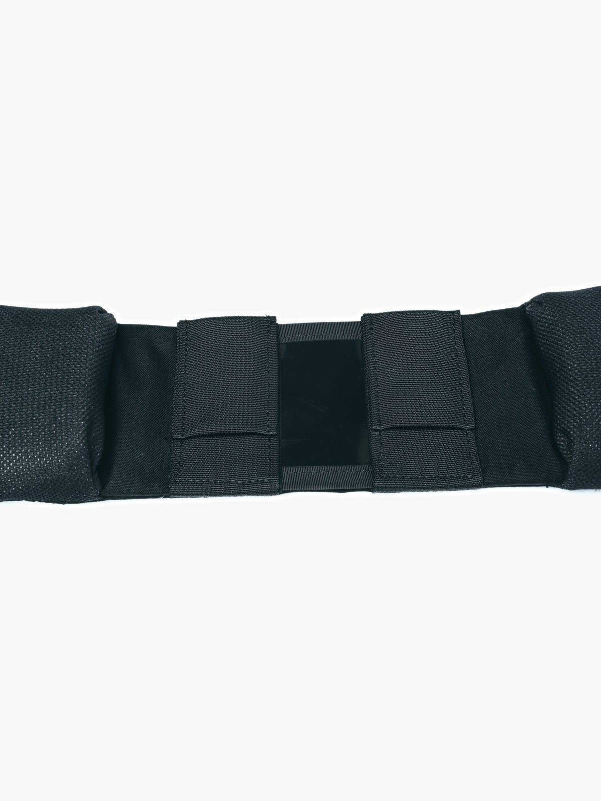 Radian Expedition Waist-Belt från Mission Workshop - Väderbeständiga väskor och tekniska kläder - San Francisco & Los Angeles - Byggd för att tåla - Garanterad för alltid