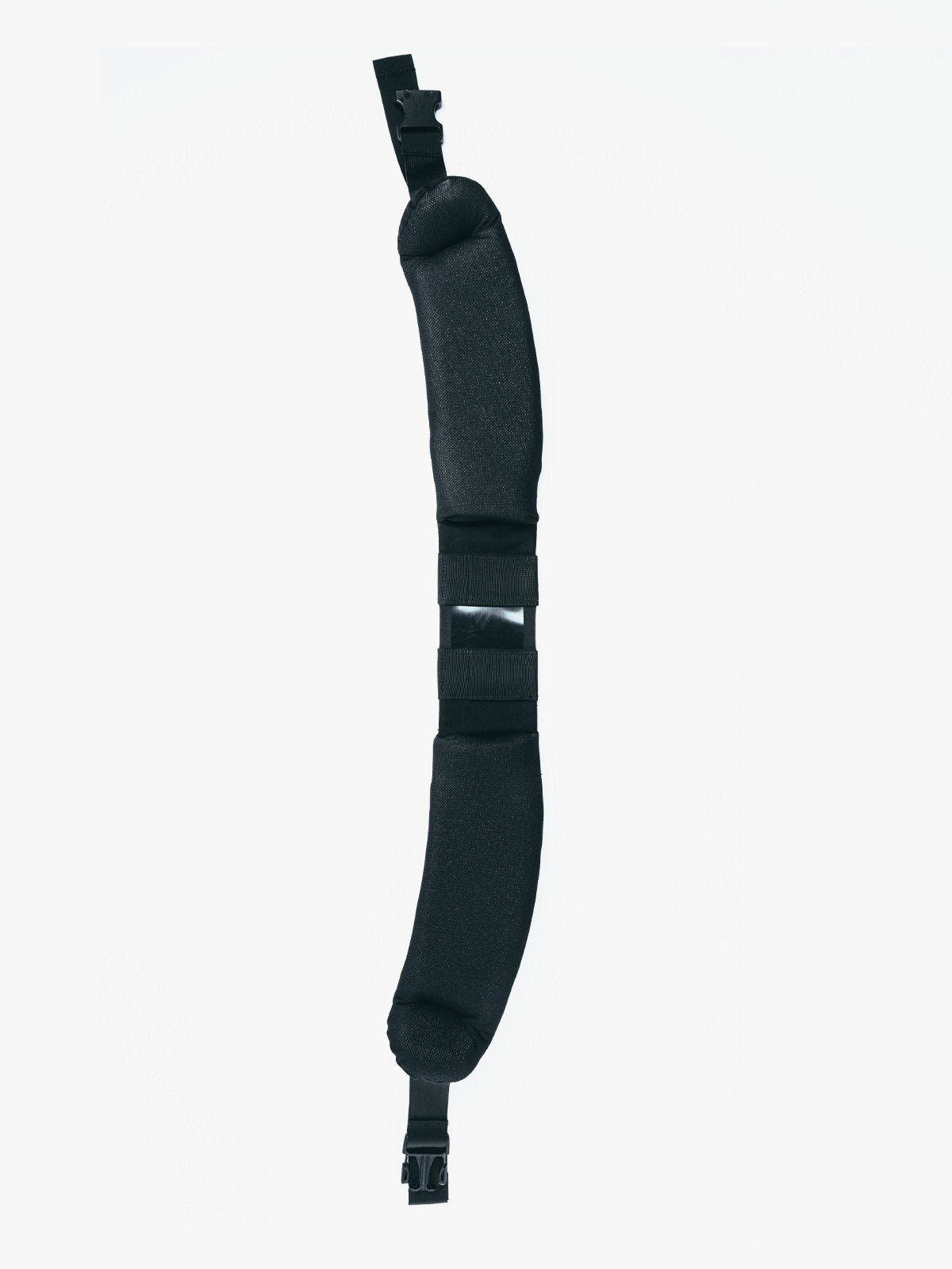 Radian Expedition Waist-Belt från Mission Workshop - Väderbeständiga väskor och tekniska kläder - San Francisco & Los Angeles - Byggd för att tåla - Garanterad för alltid