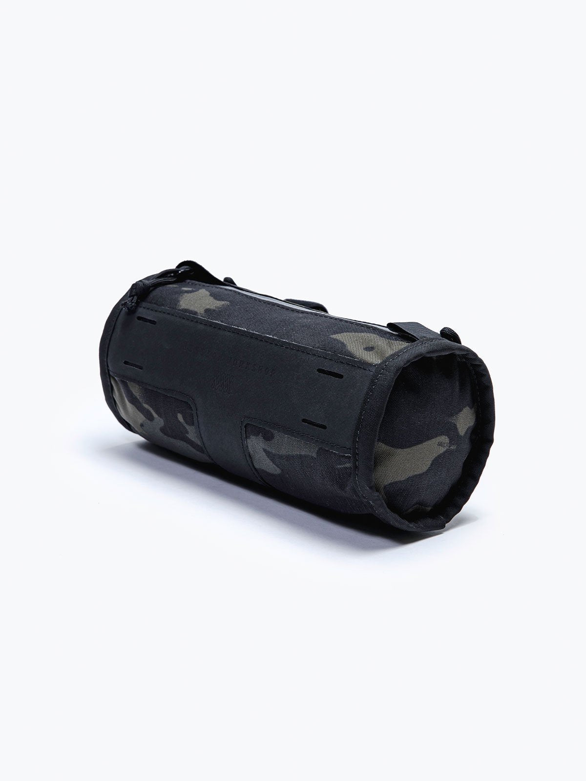 Toro styrväska från Mission Workshop - Väderbeständiga väskor och tekniska kläder - San Francisco och Los Angeles - Byggd för att tåla - Garanterad för alltid