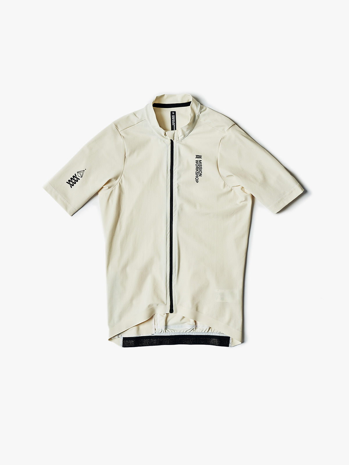 Mission Pro Jersey Women's från Mission Workshop - Väskor för väderskydd och tekniska kläder - San Francisco och Los Angeles - Byggd för att tåla - Garanterad för alltid