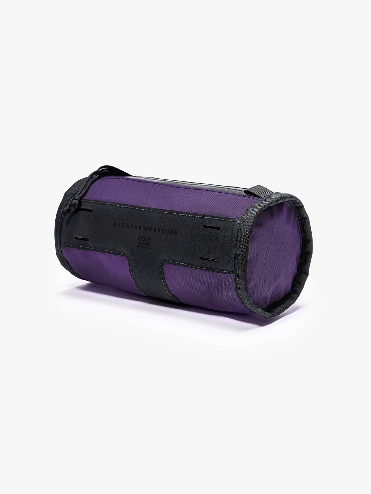 Toro styrväska från Mission Workshop - Väderbeständiga väskor och tekniska kläder - San Francisco och Los Angeles - Byggd för att tåla - Garanterad för alltid