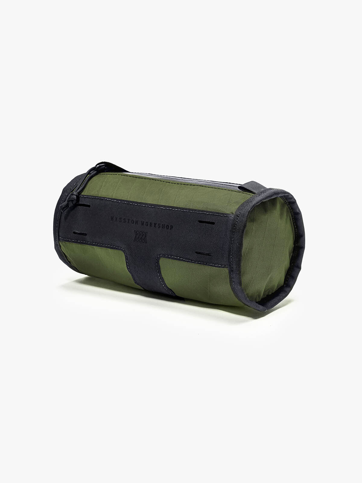 Toro styrväska från Mission Workshop - Väderbeständiga väskor och tekniska kläder - San Francisco och Los Angeles - Byggd för att tåla - Garanterad för alltid