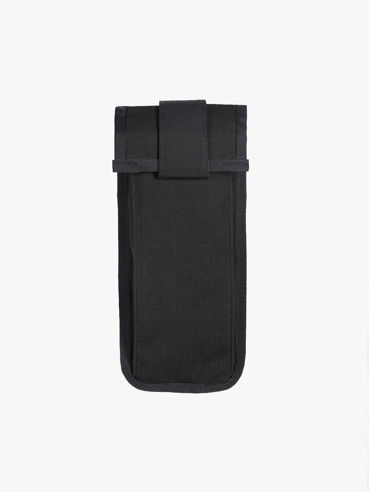 Arkiv Vertical Rolltop Pocket från Mission Workshop - vädertåliga väskor och tekniska kläder - San Francisco och Los Angeles - byggda för att tåla - garanterade för alltid