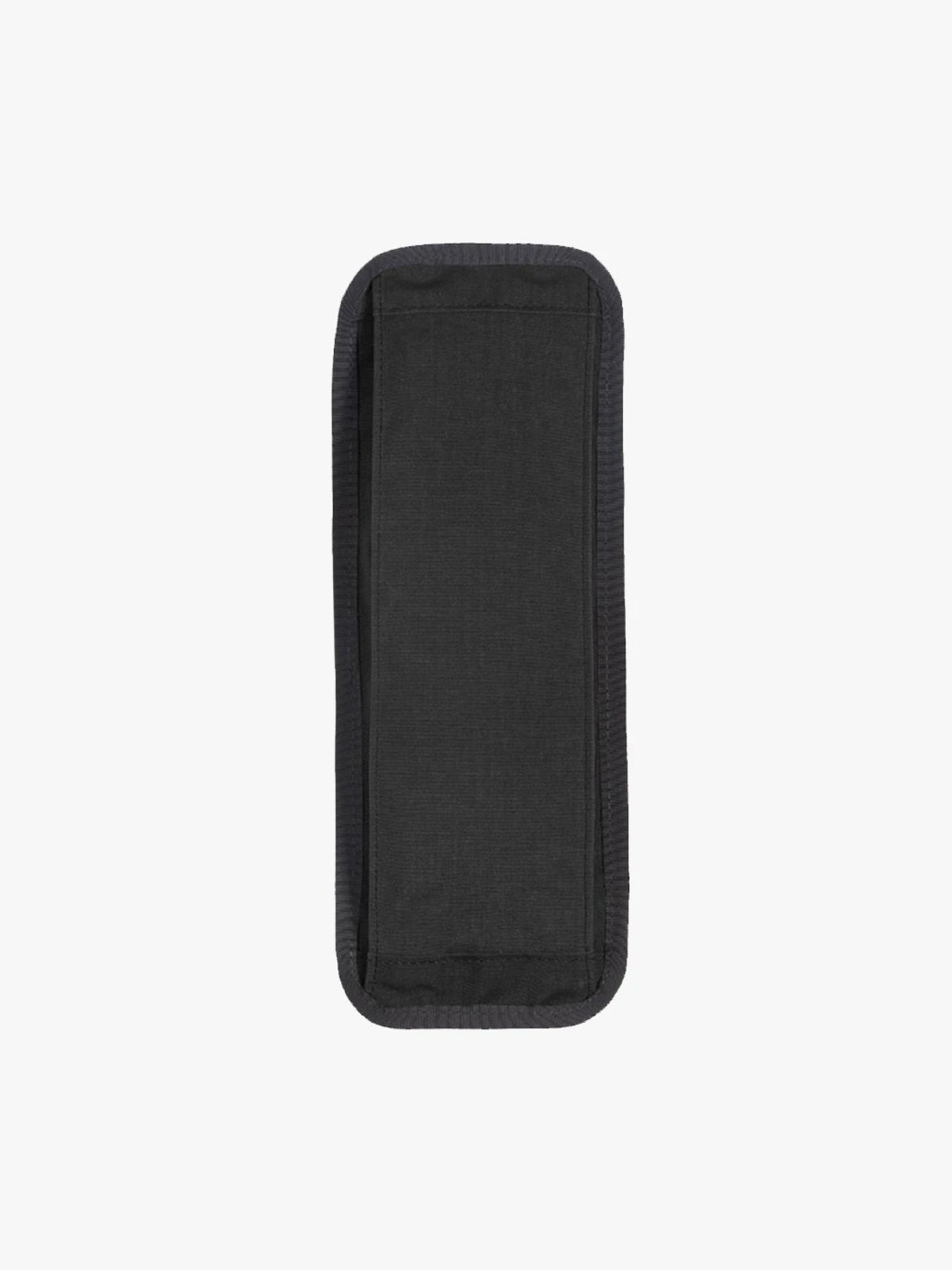 Arkiv Vertical Zippered Pocket från Mission Workshop - vädertåliga väskor och tekniska kläder - San Francisco och Los Angeles - byggda för att tåla - garanterade för alltid