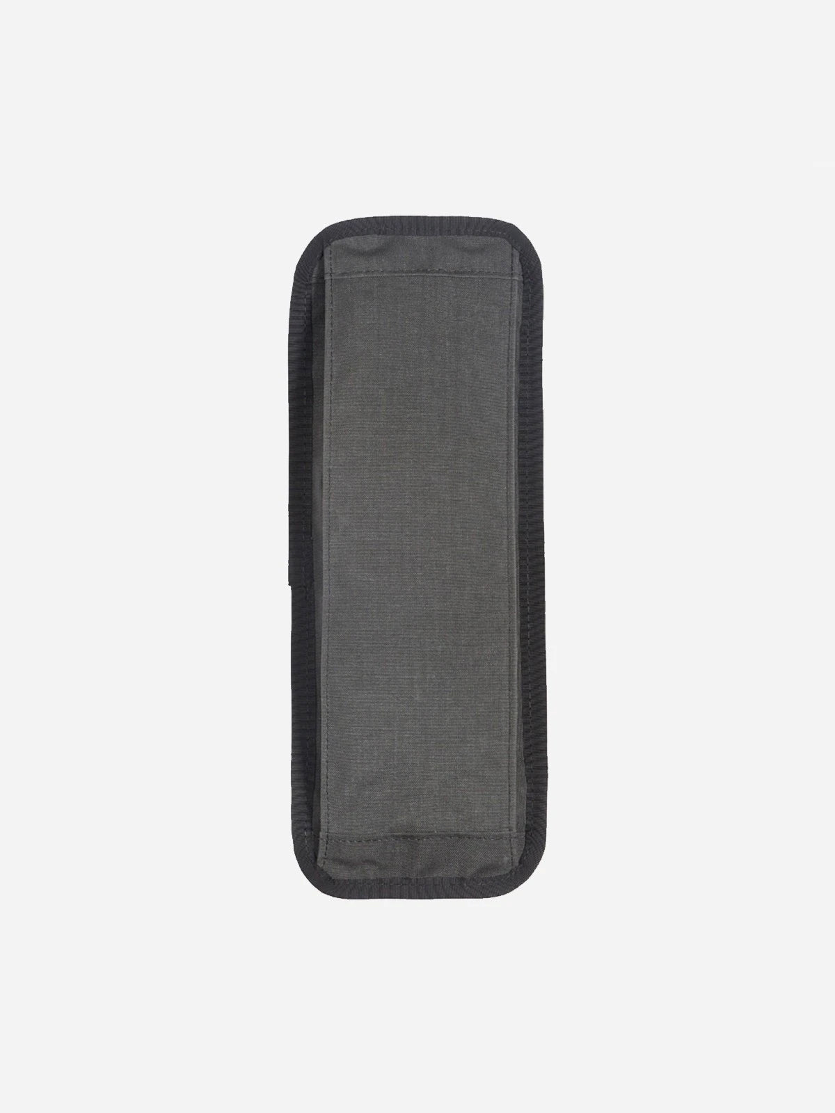 Arkiv Vertical Zippered Pocket från Mission Workshop - vädertåliga väskor och tekniska kläder - San Francisco och Los Angeles - byggda för att tåla - garanterade för alltid
