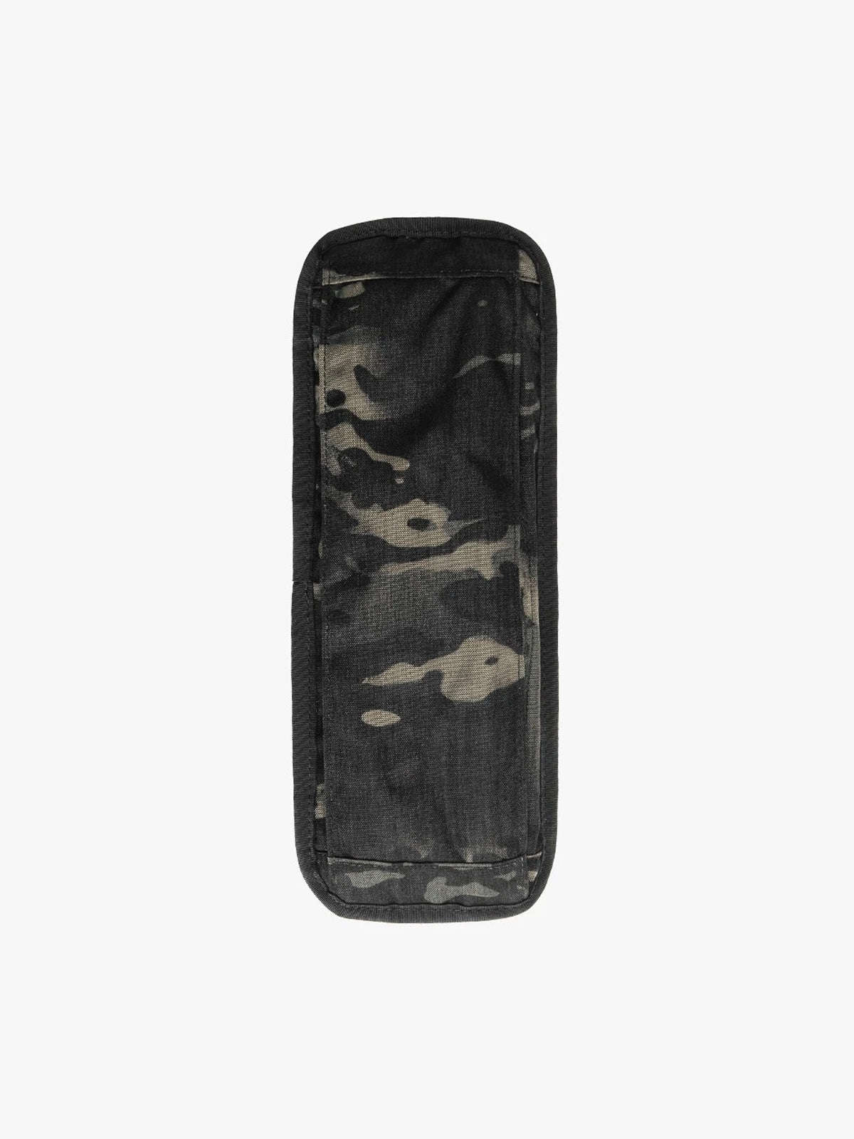Arkiv Vertical Zippered Pocket från Mission Workshop - vädertåliga väskor och tekniska kläder - San Francisco och Los Angeles - byggda för att tåla - garanterade för alltid